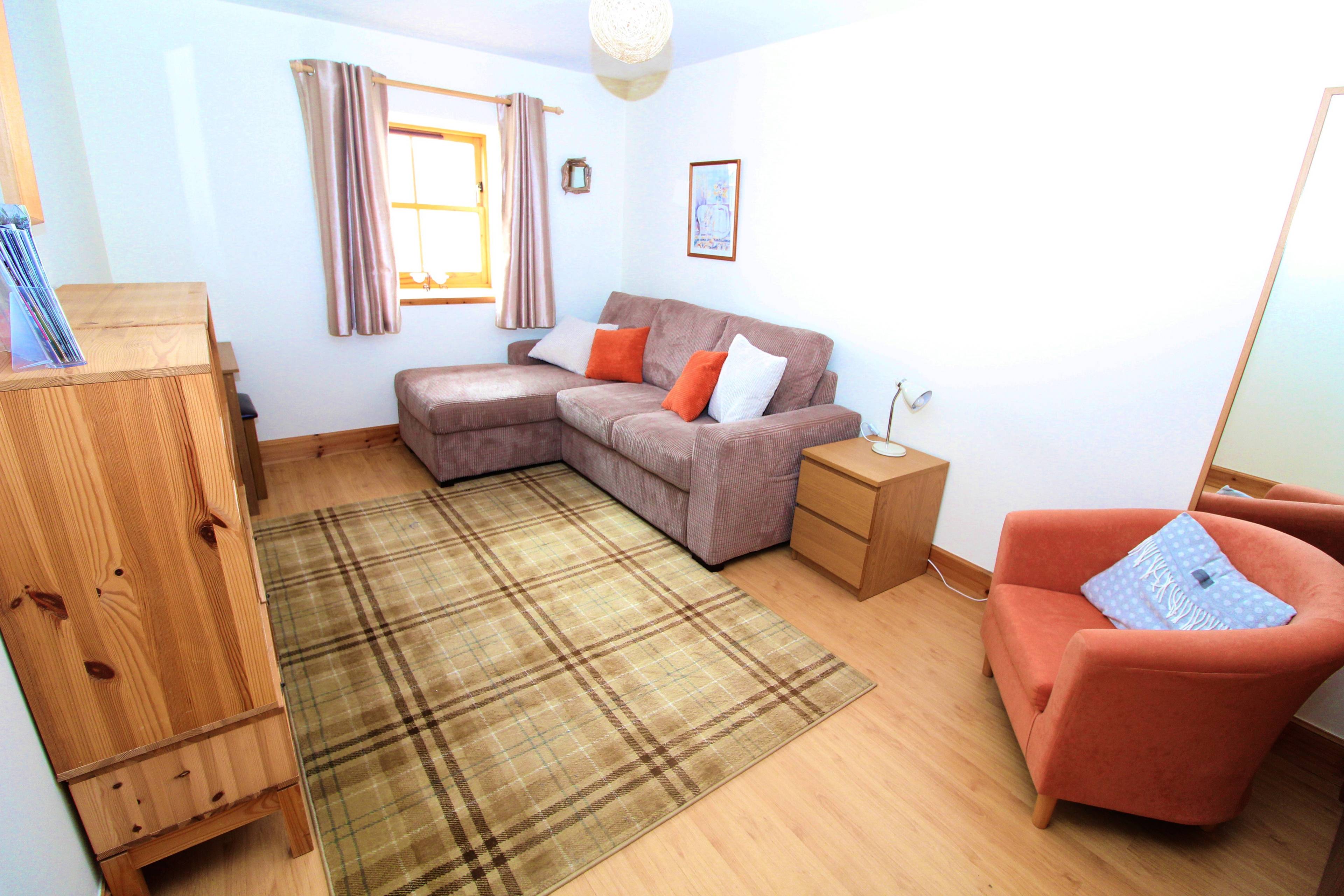 Annexe Living Room