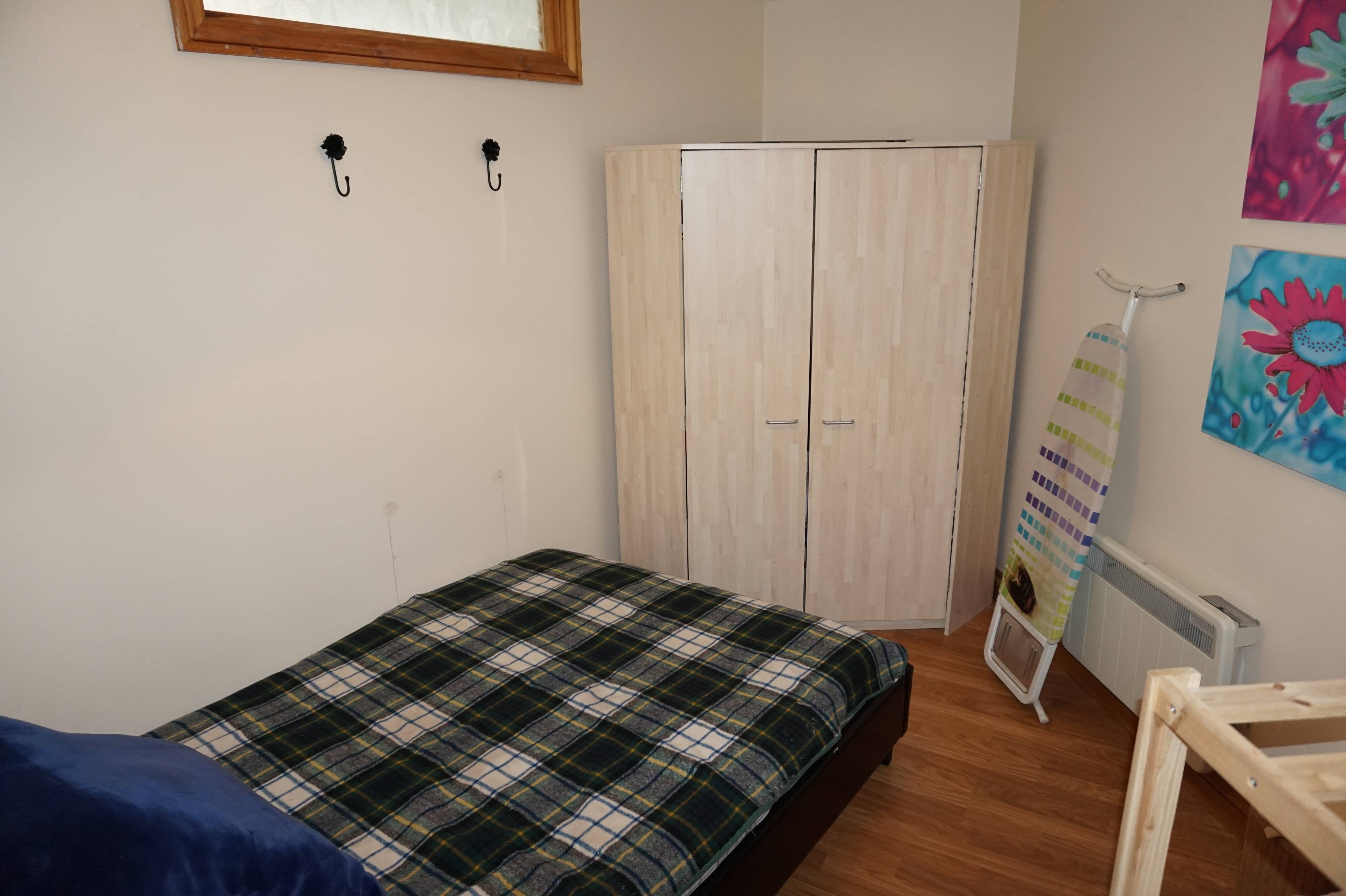 Annexe Bedroom