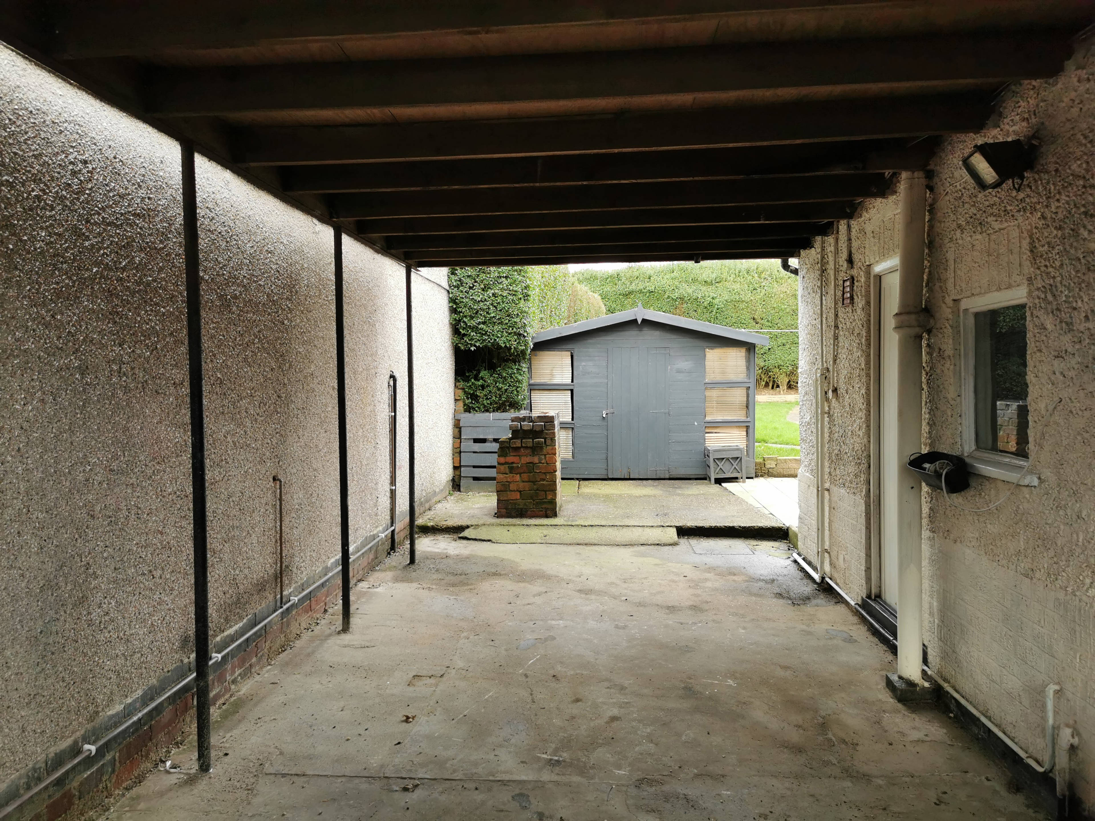Car Port