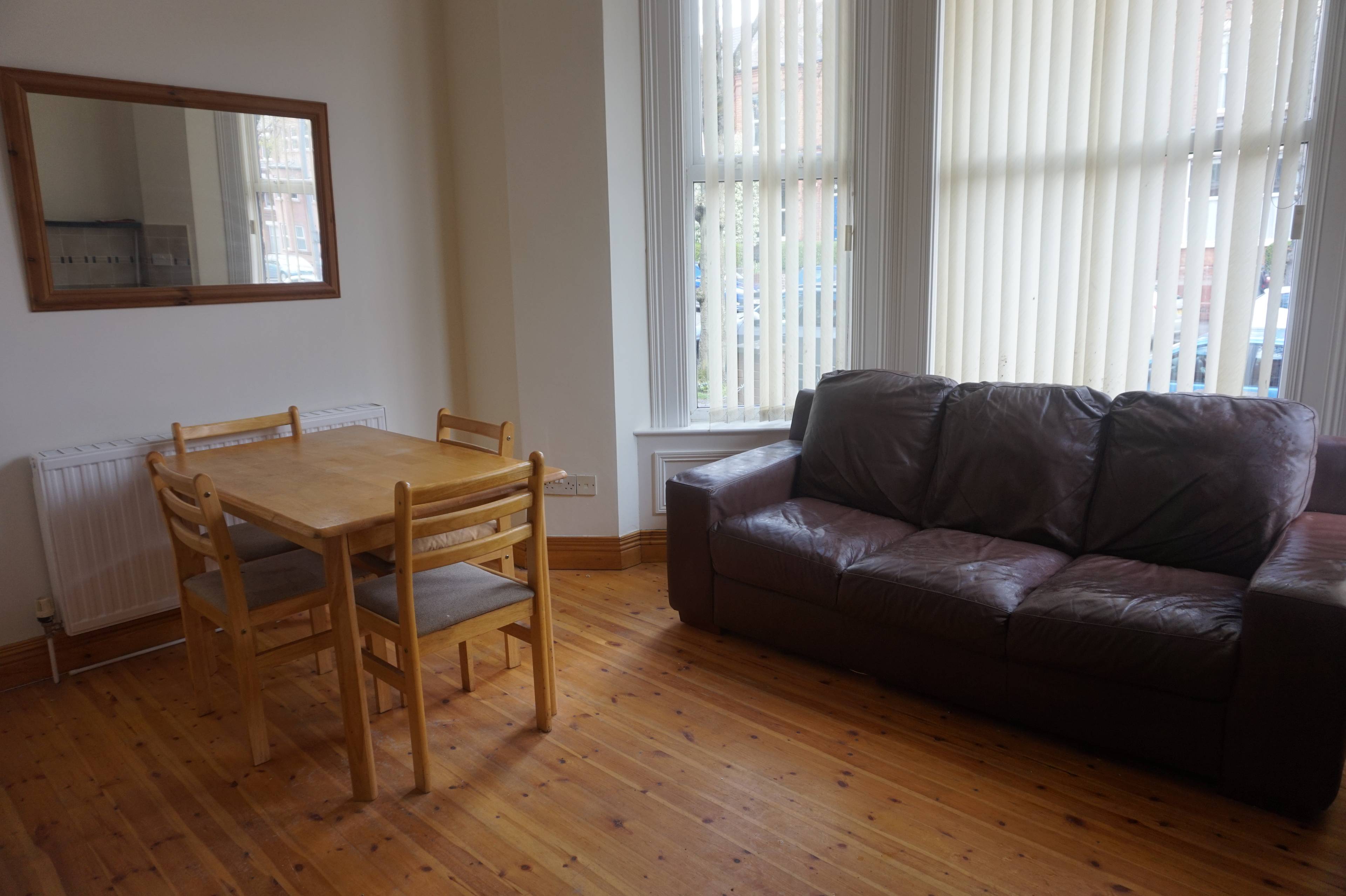 Living / Dining Room