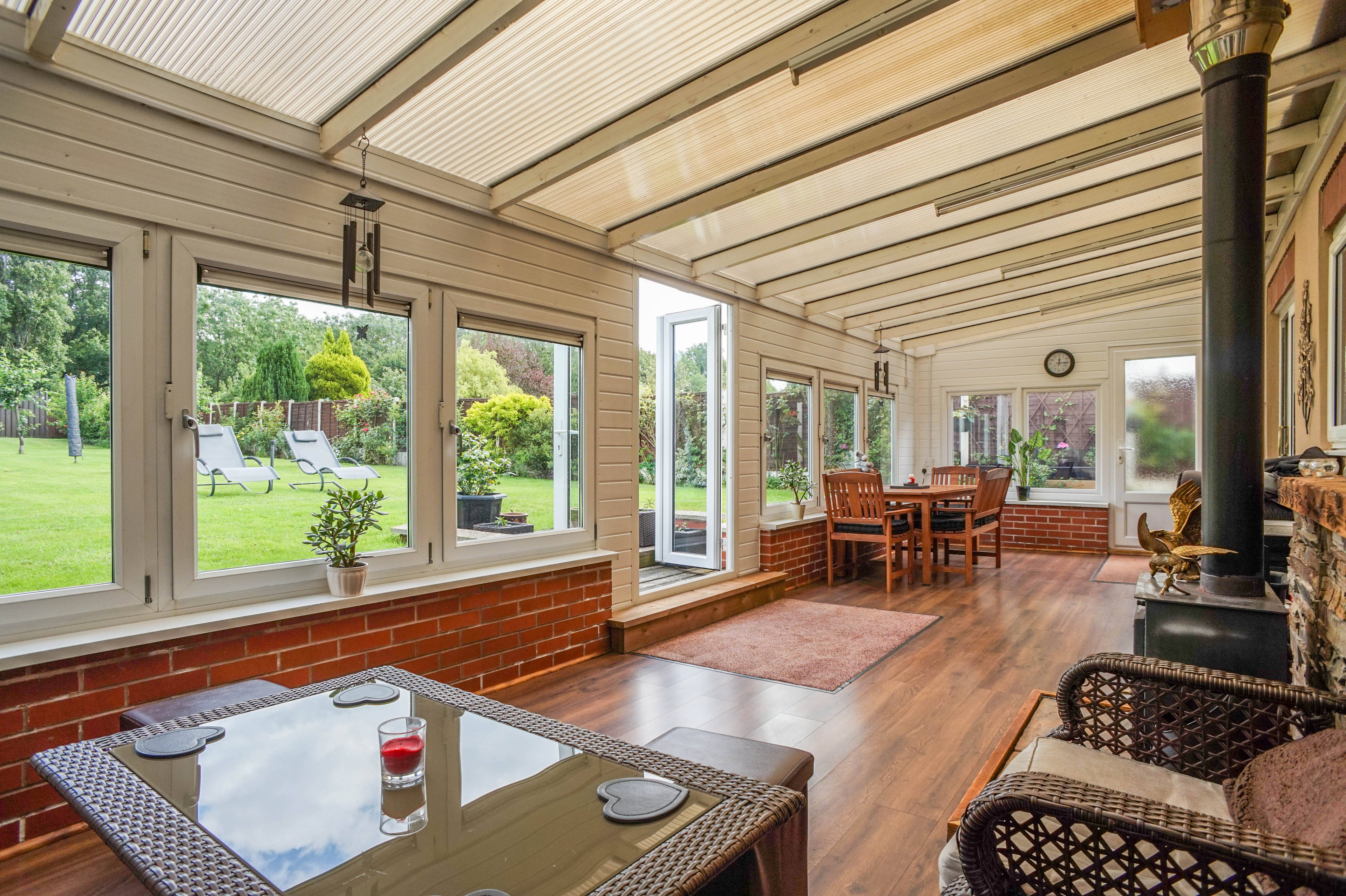 Sun Room