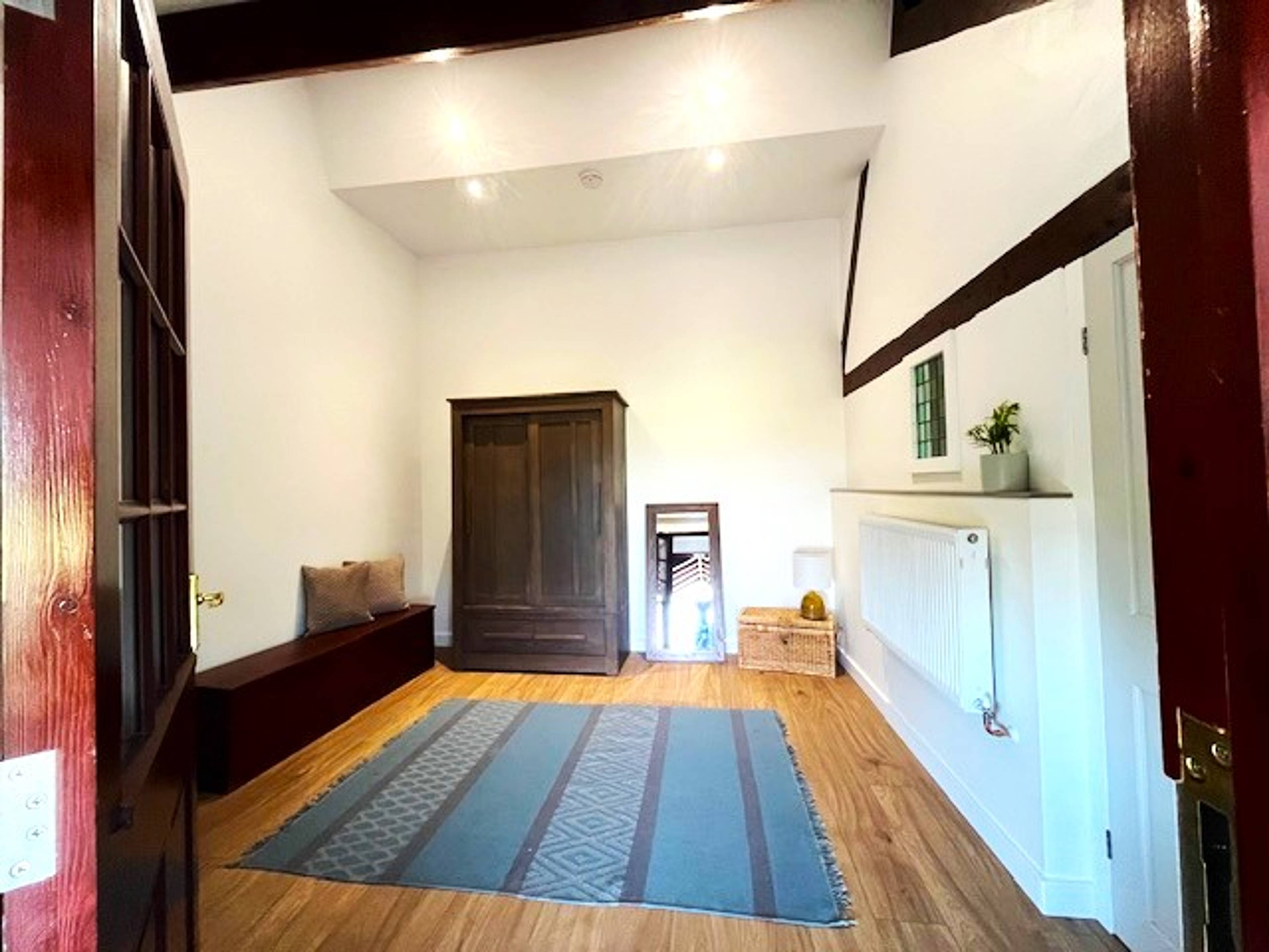 Reception Hall