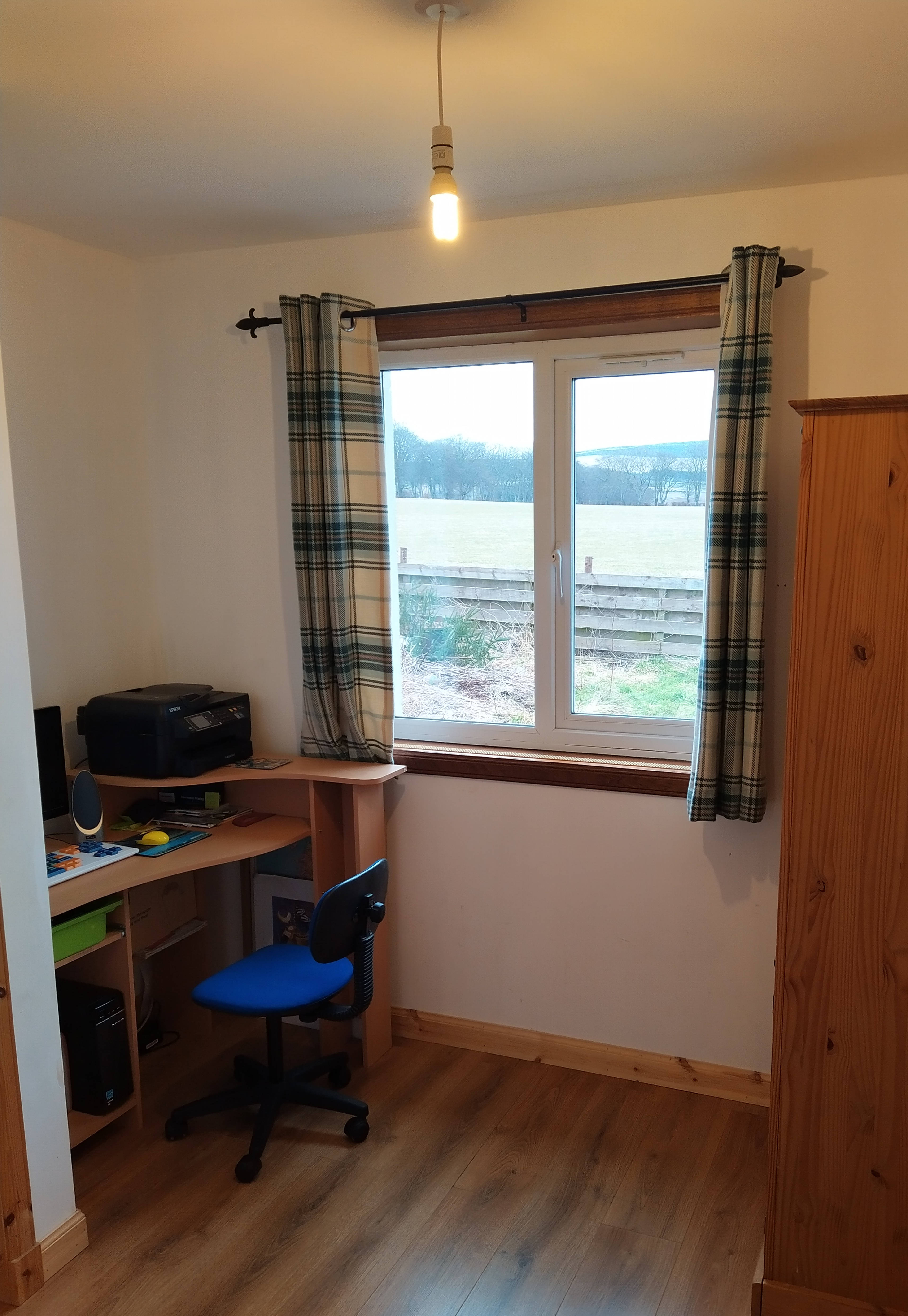 Office / Study
