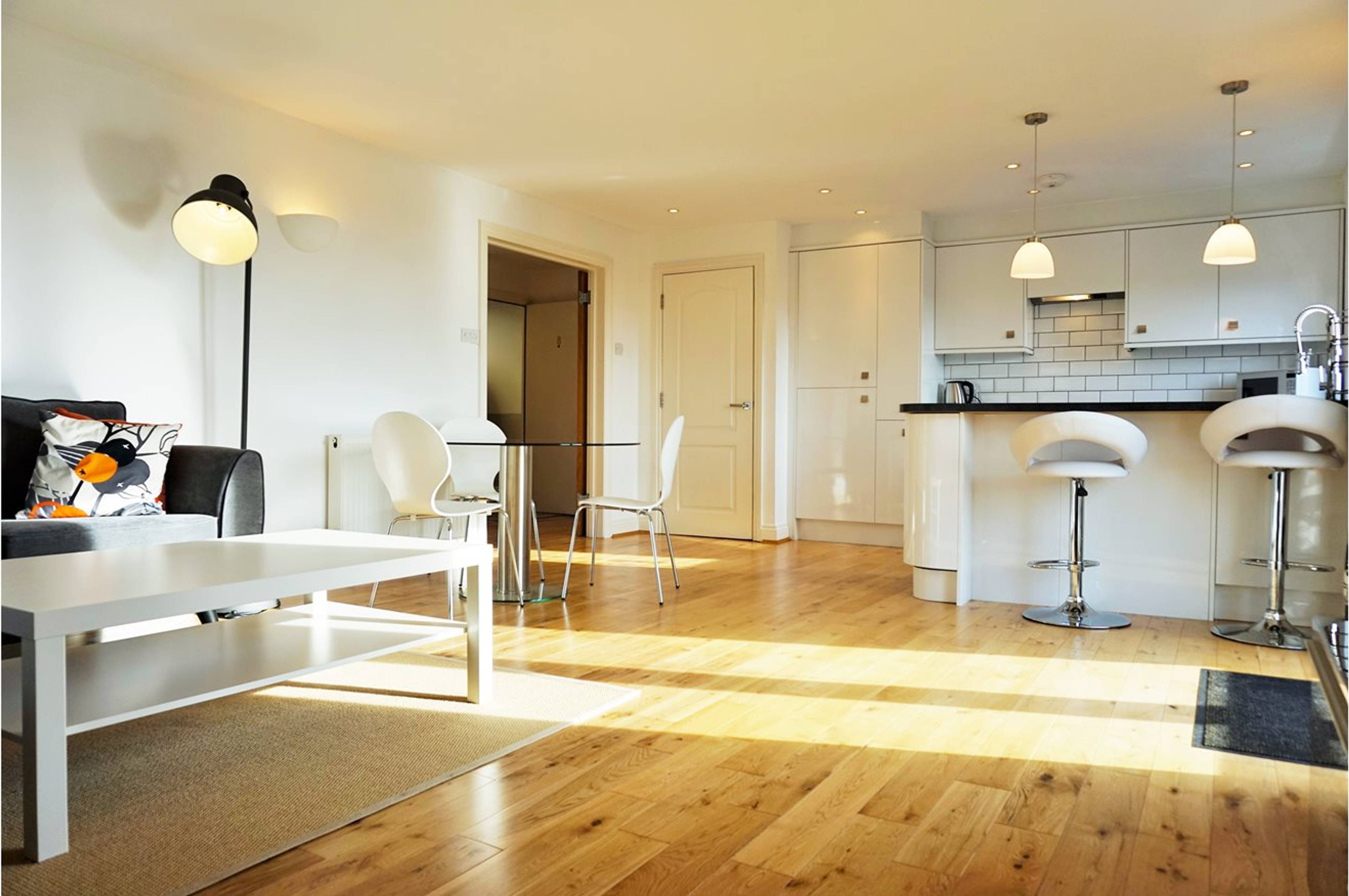 Living / Dining Room
