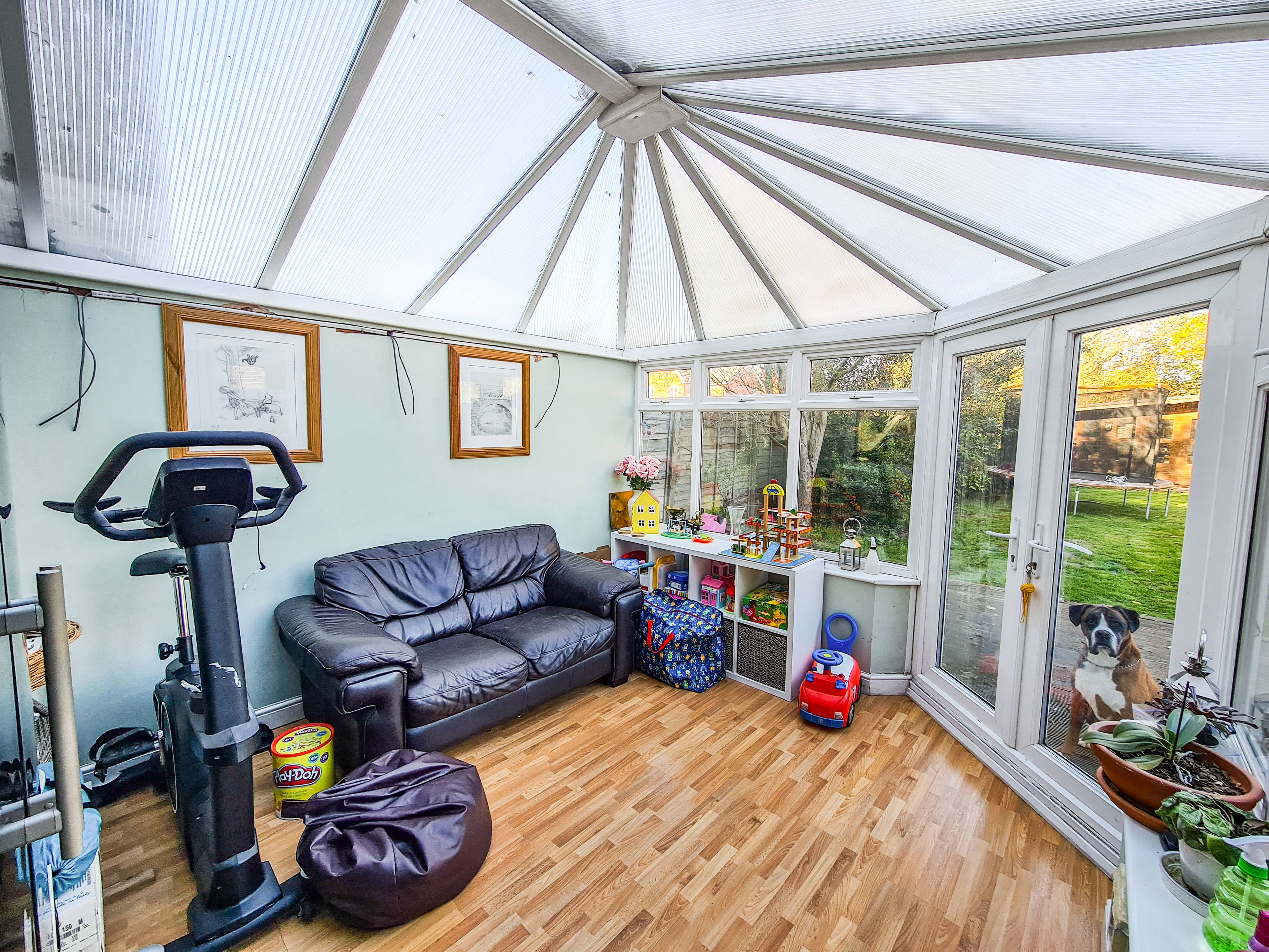 Conservatory