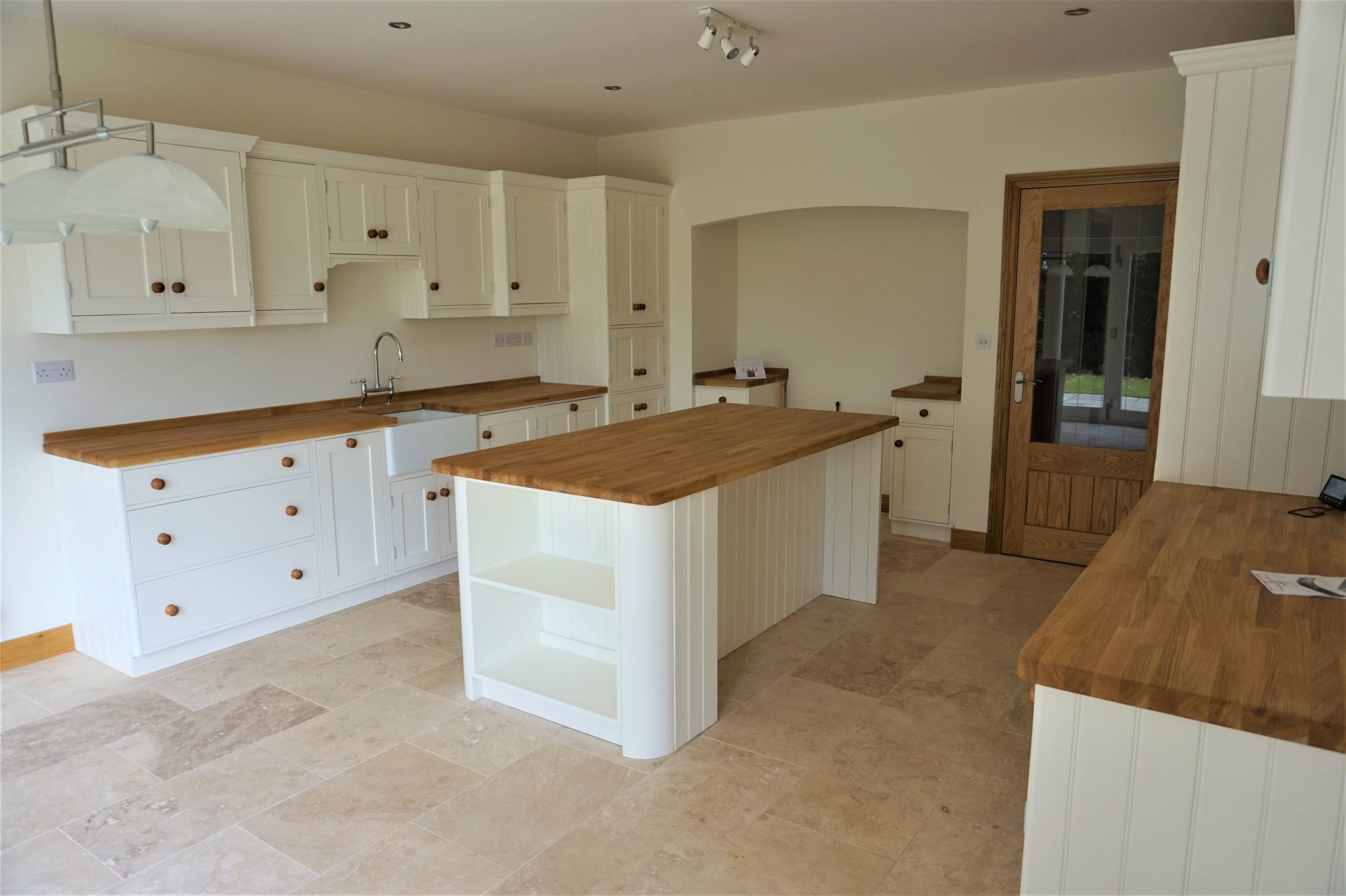 Kitchen Three