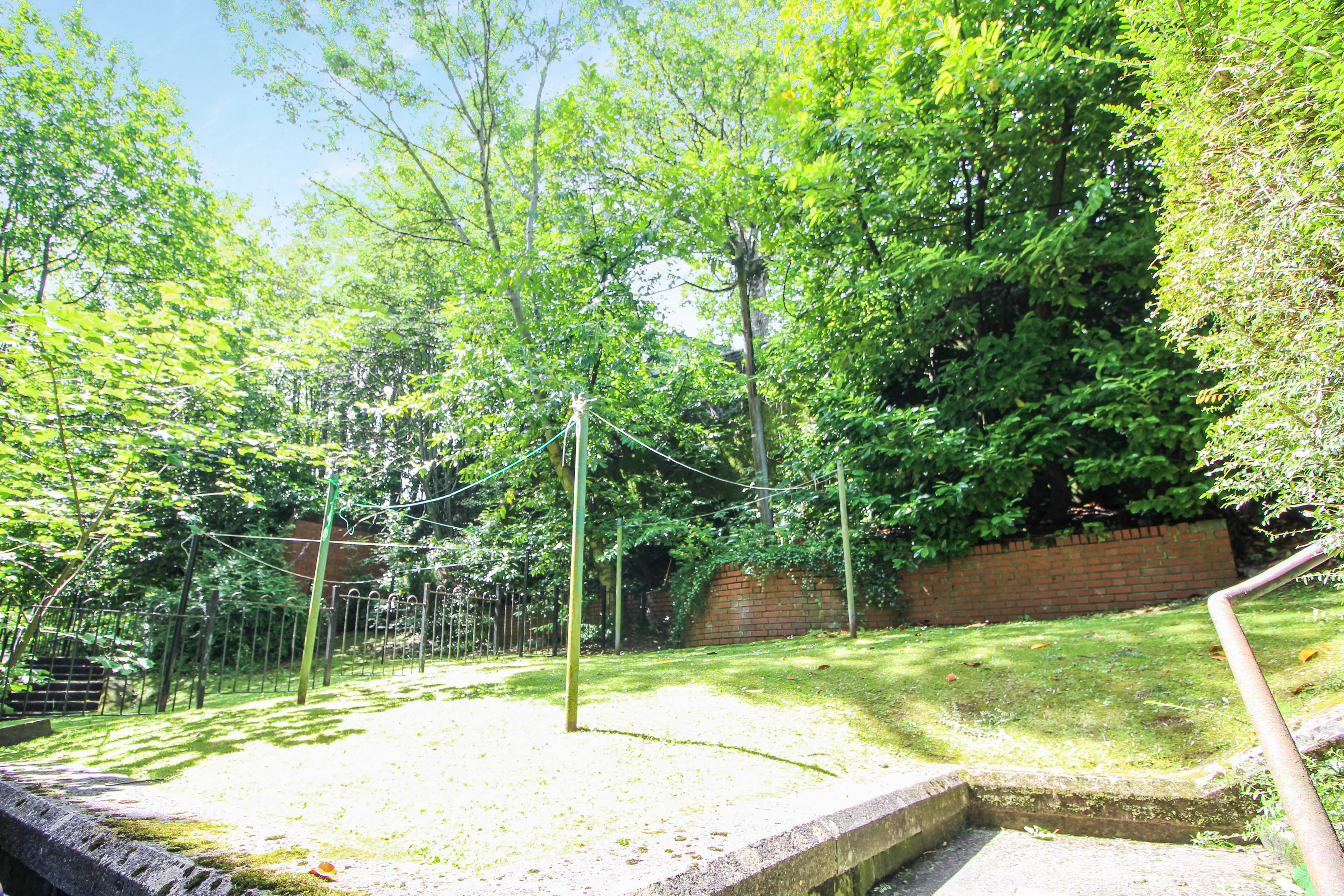 Communal Gardens
