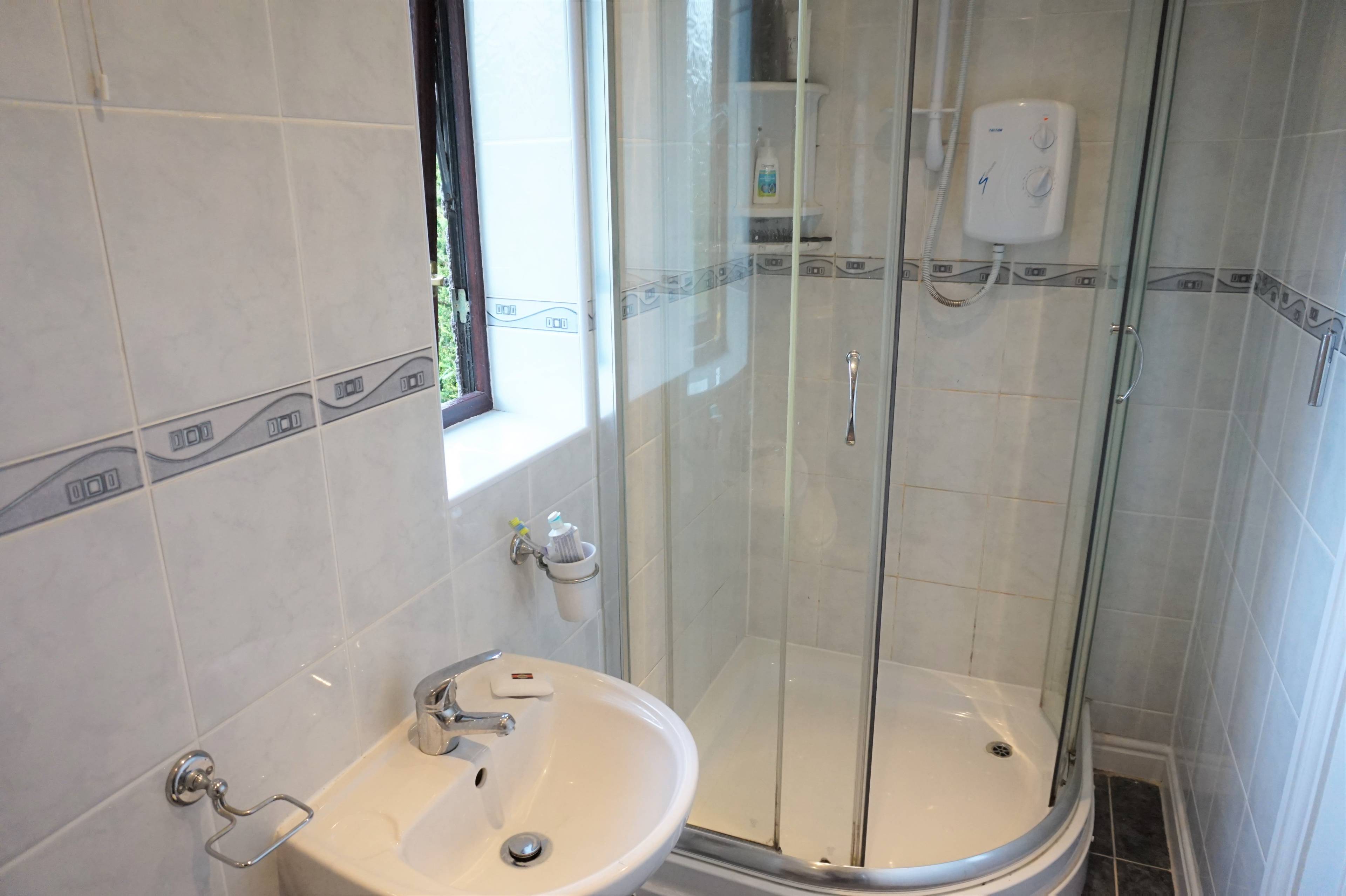 Master En-suite