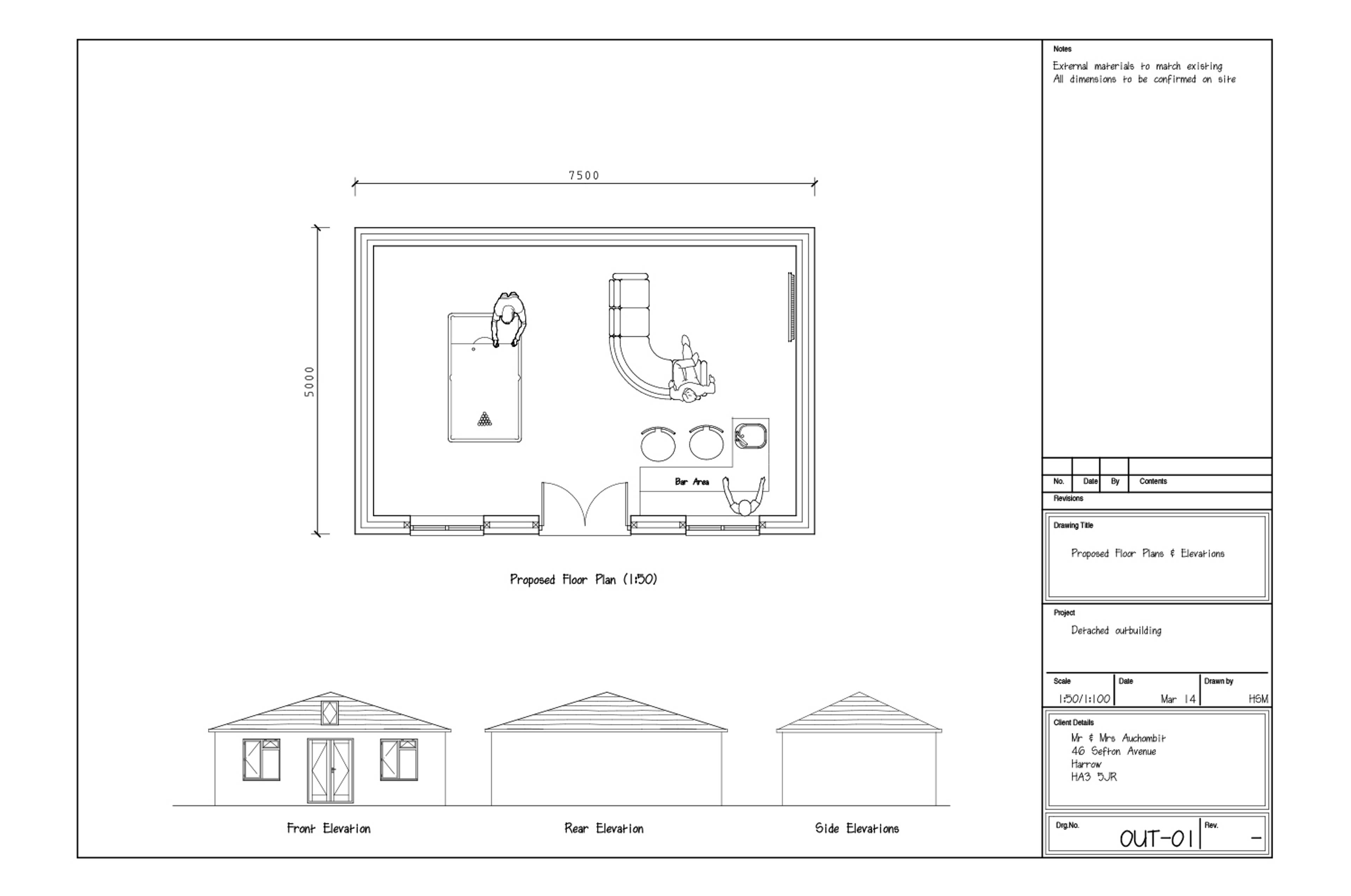 Planning Permission