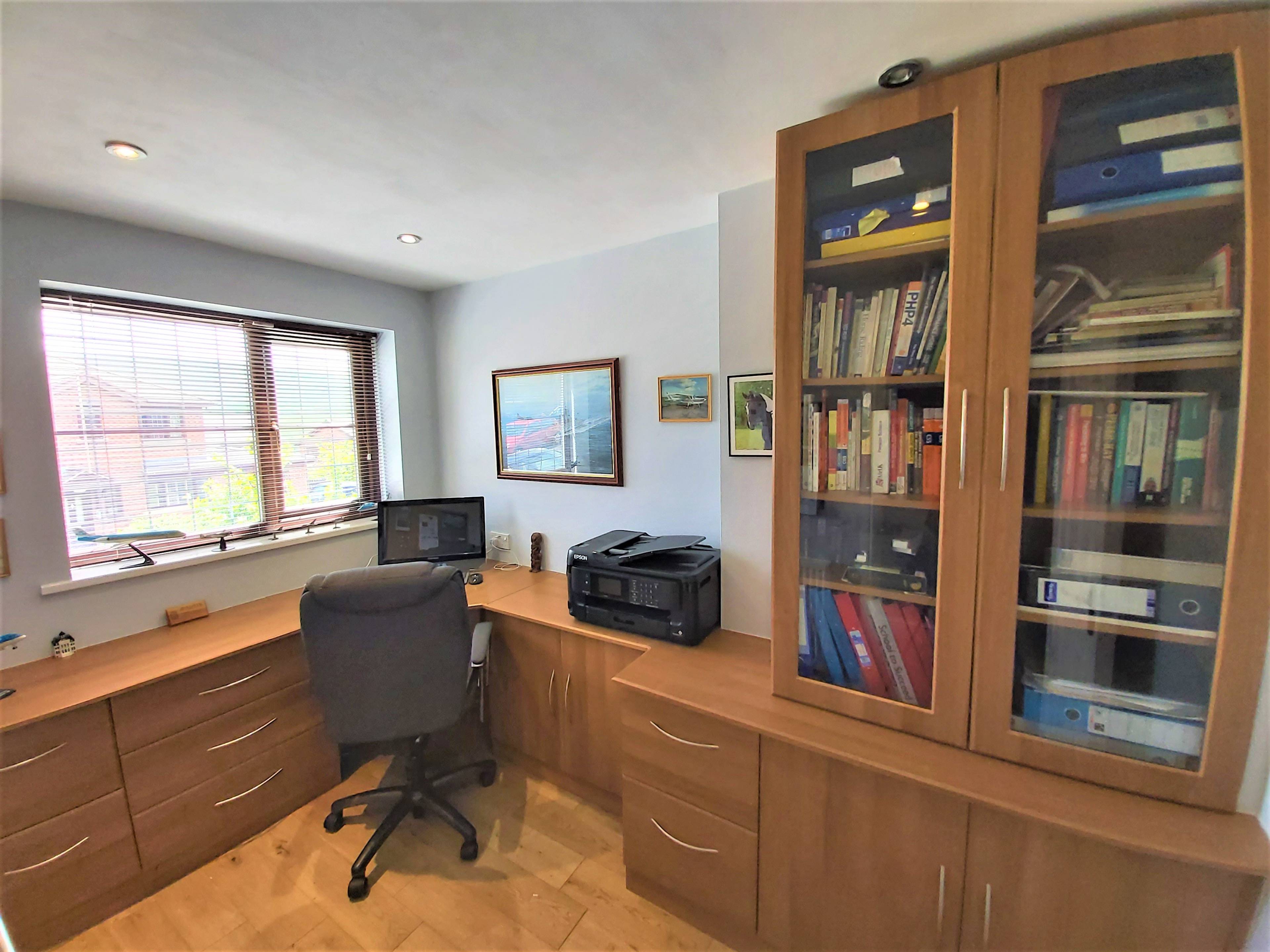 Home Office