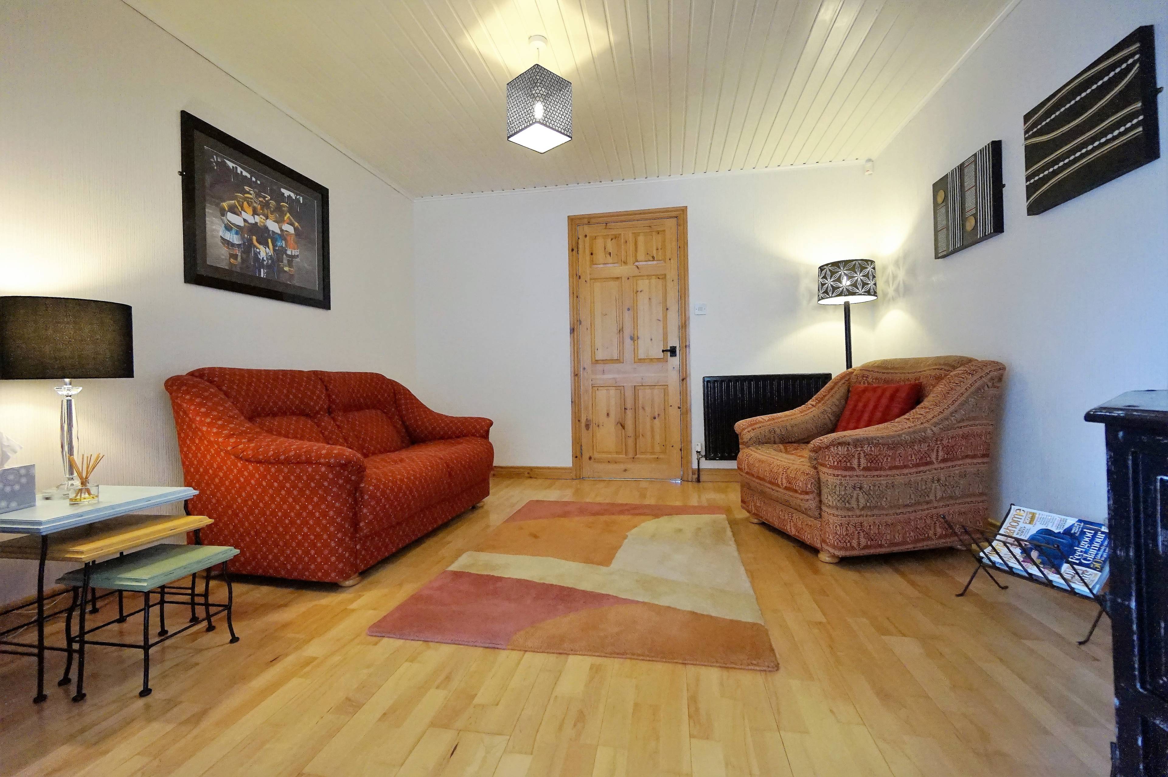 Snug / Sitting Room
