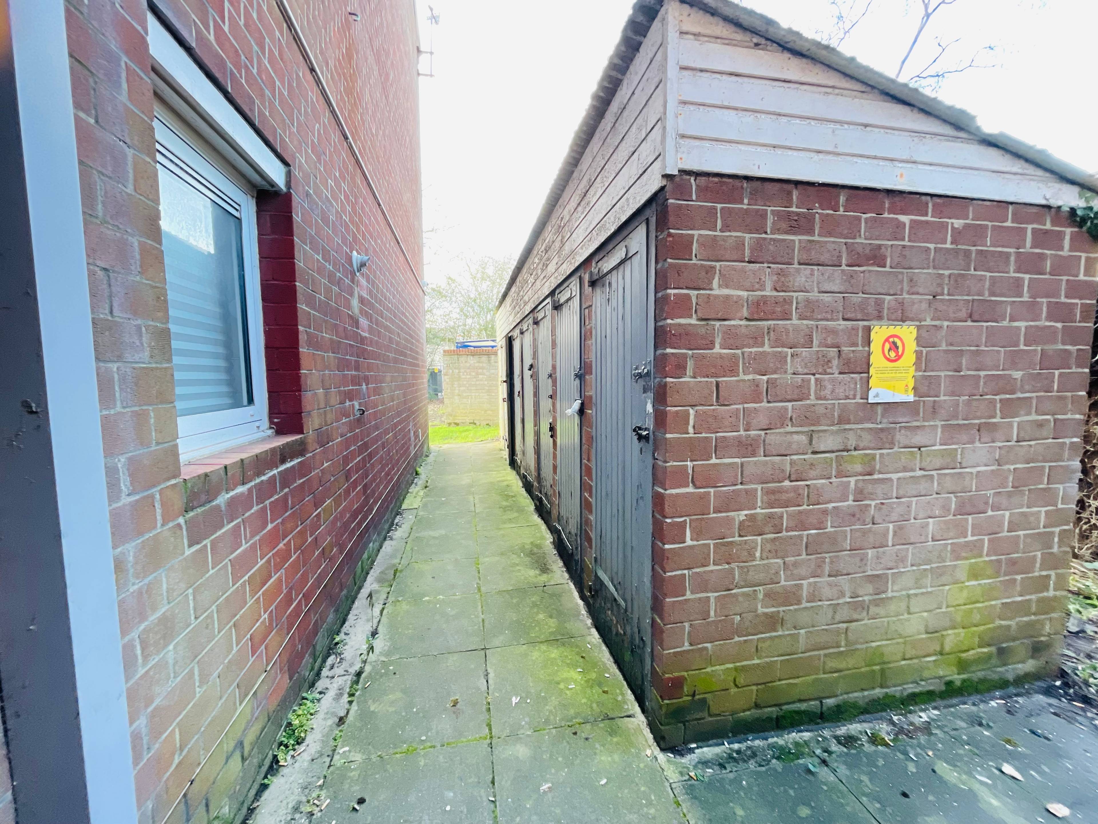 Shed