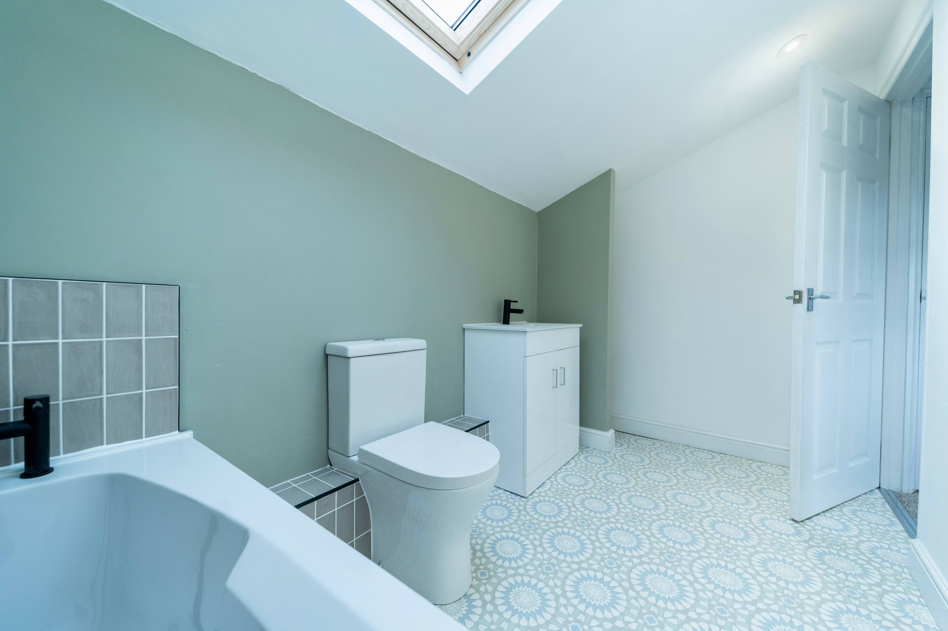 Master En-suite