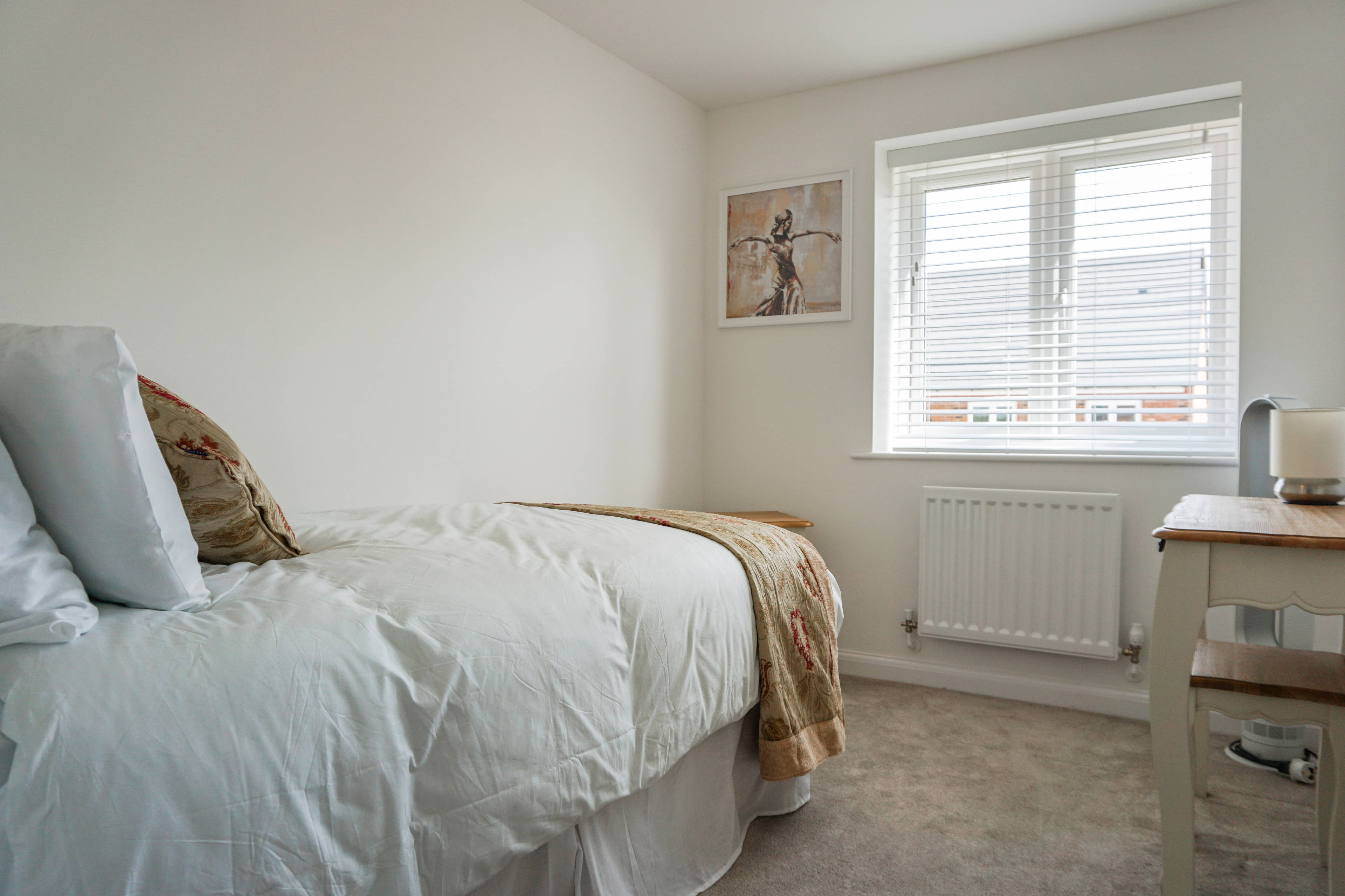 Bedroom Five
