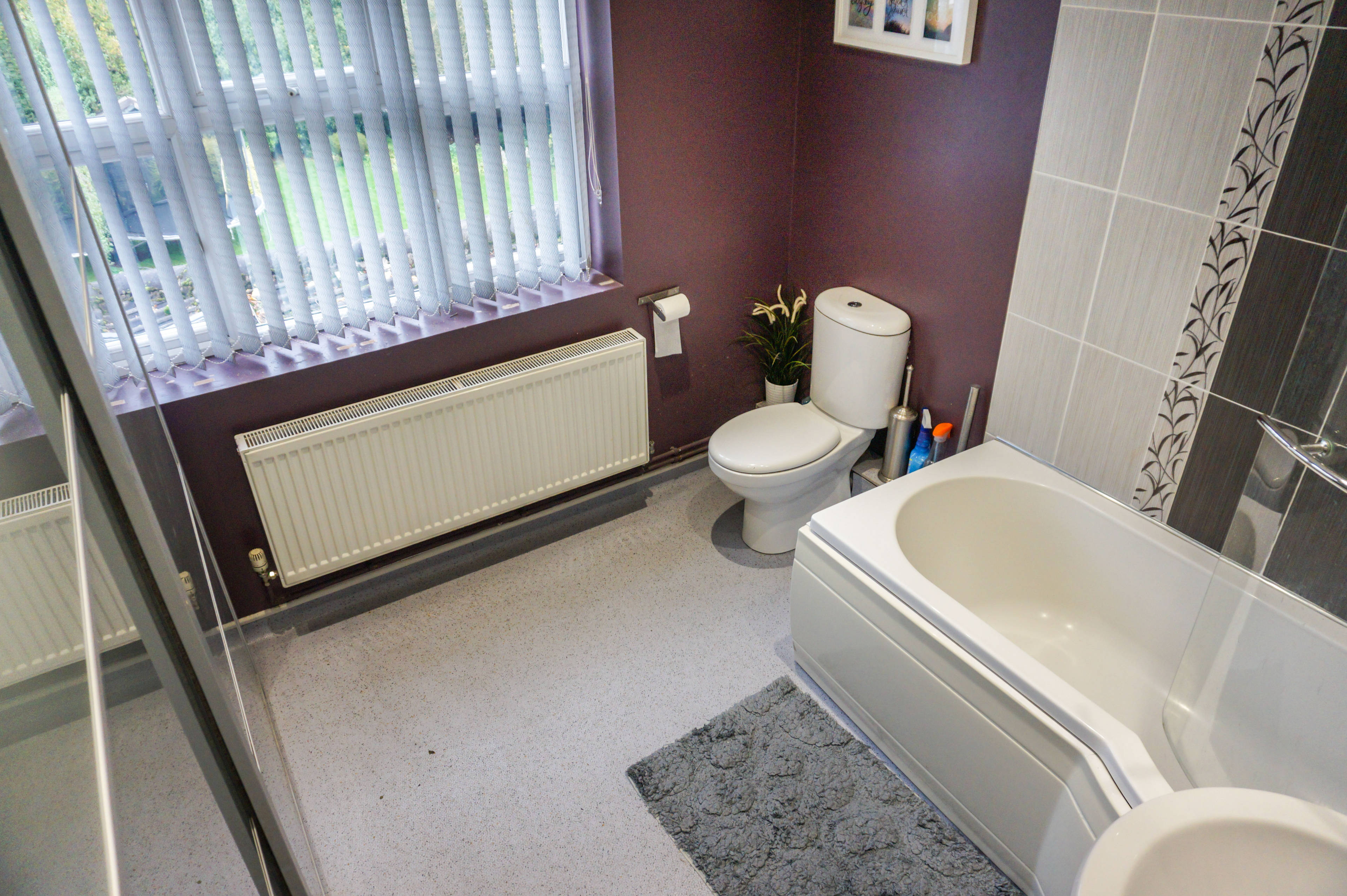 En-suite One