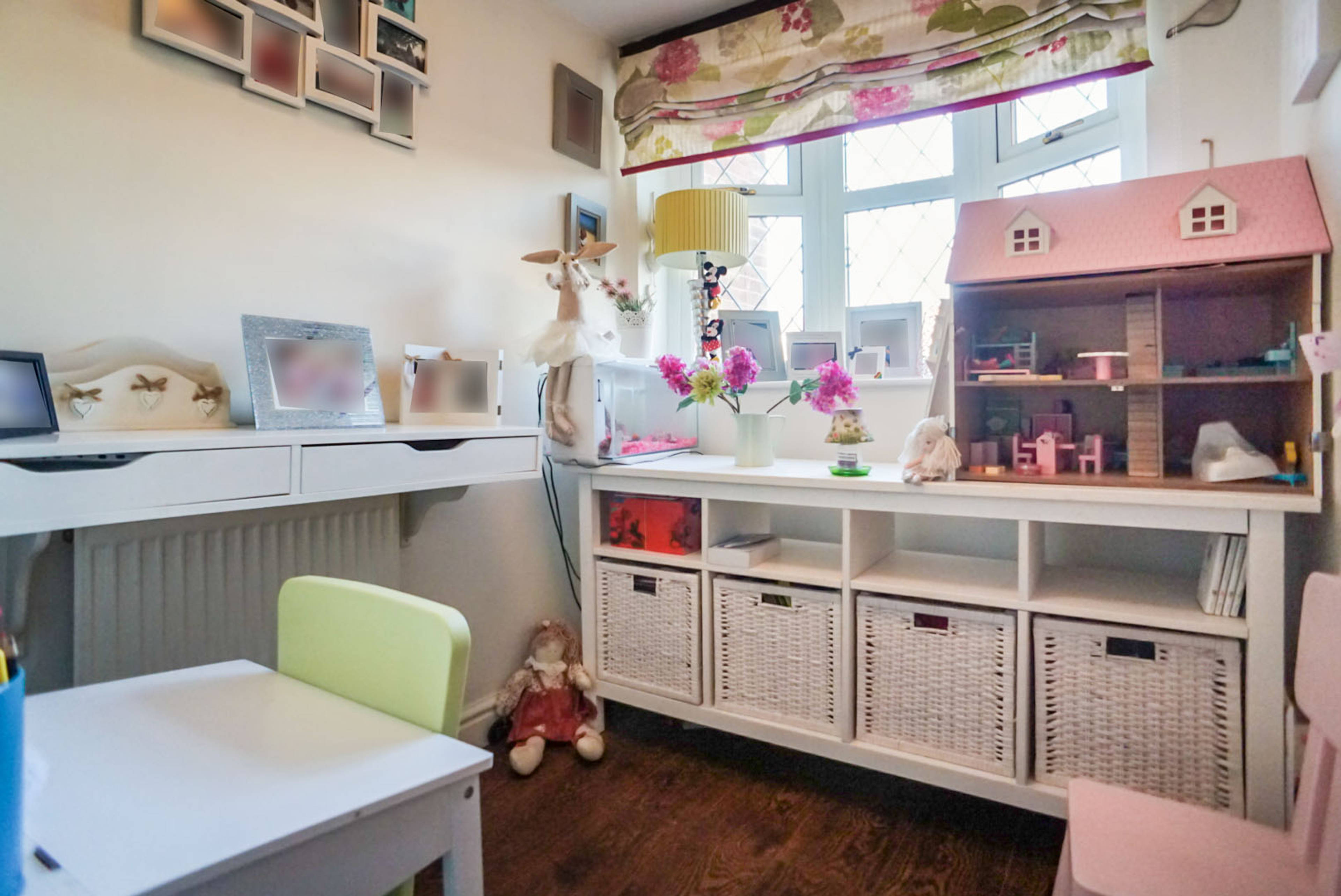 Office / Study