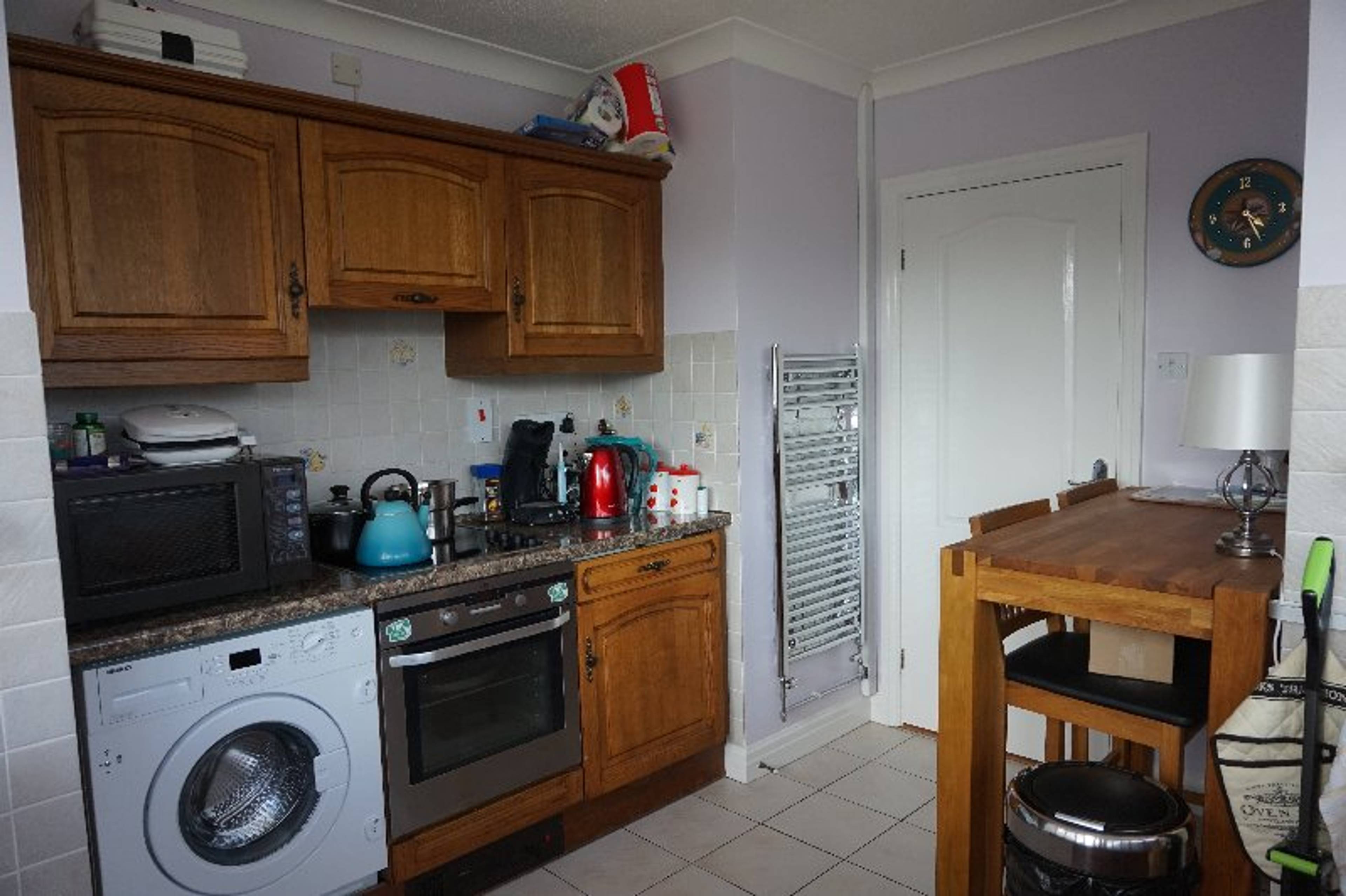 Kitchen / Breakfast