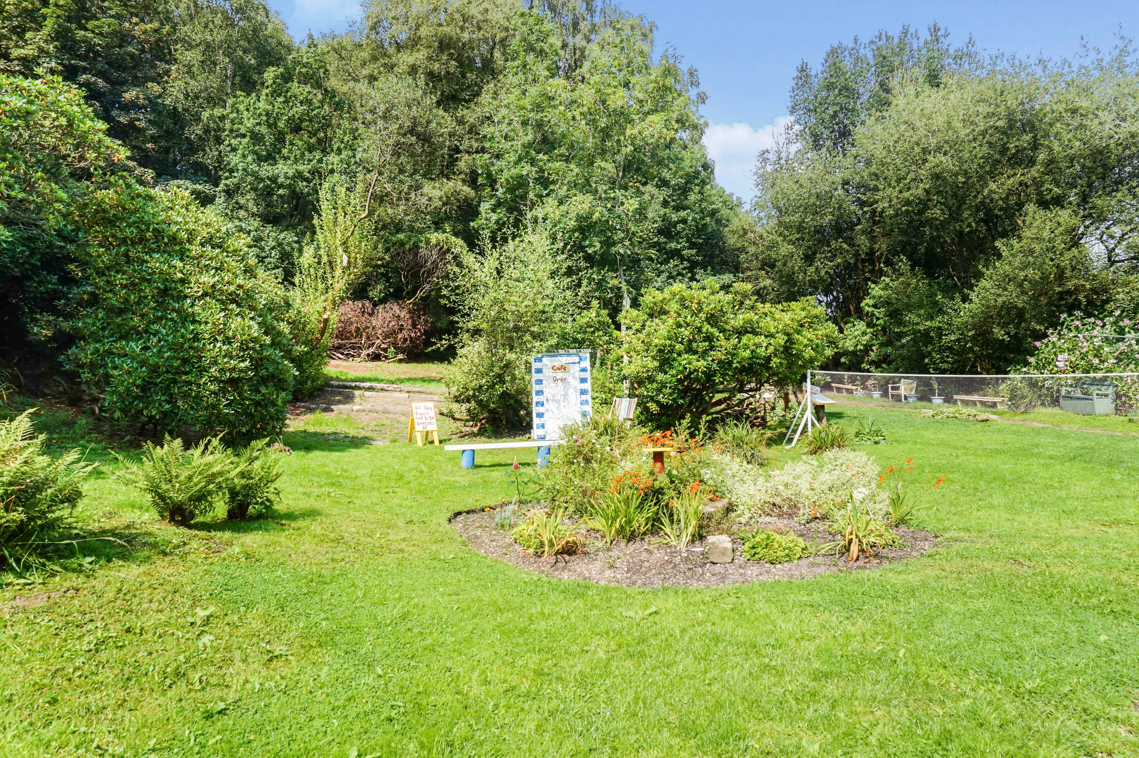 Communal Gardens