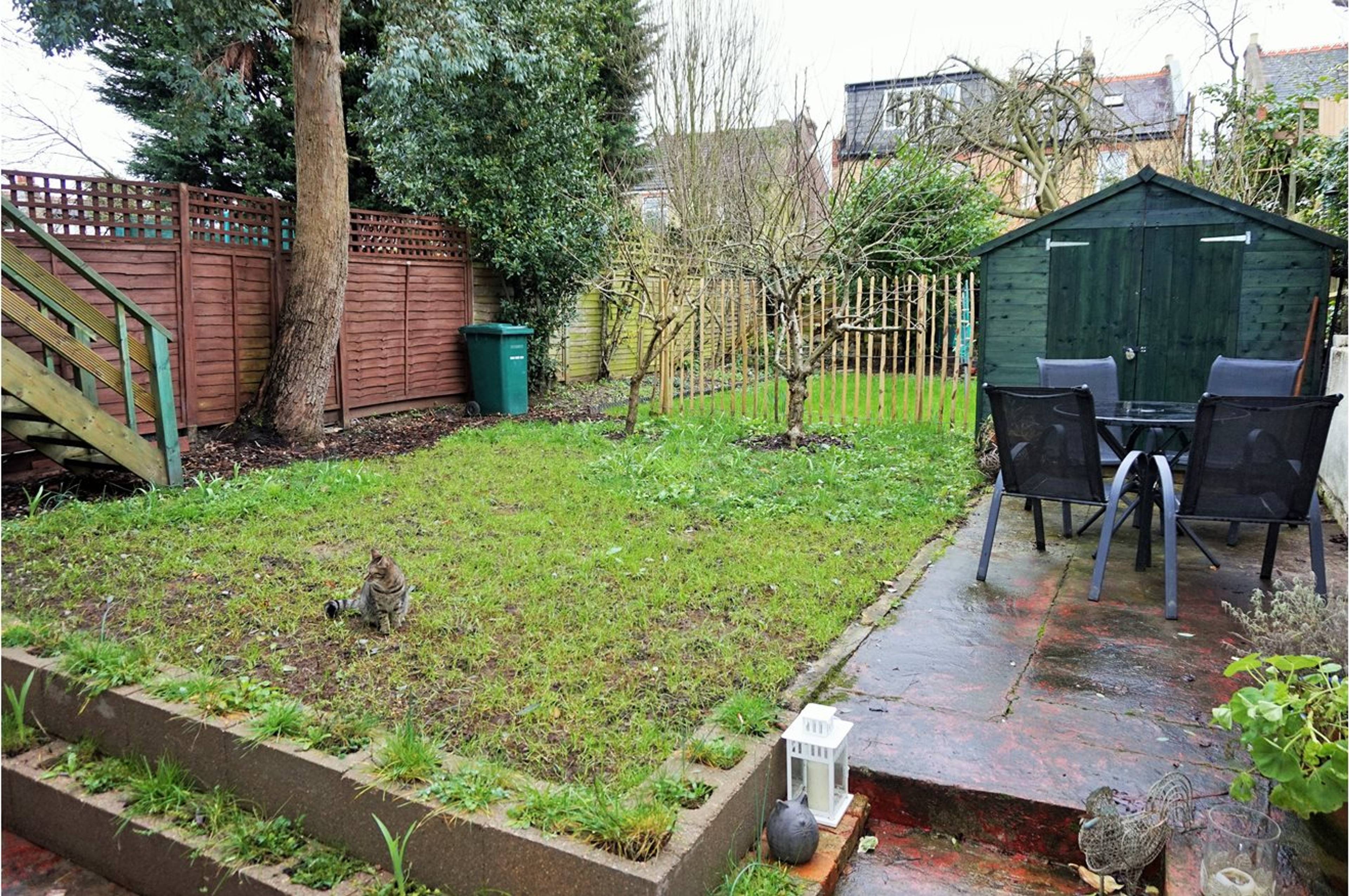 Garden