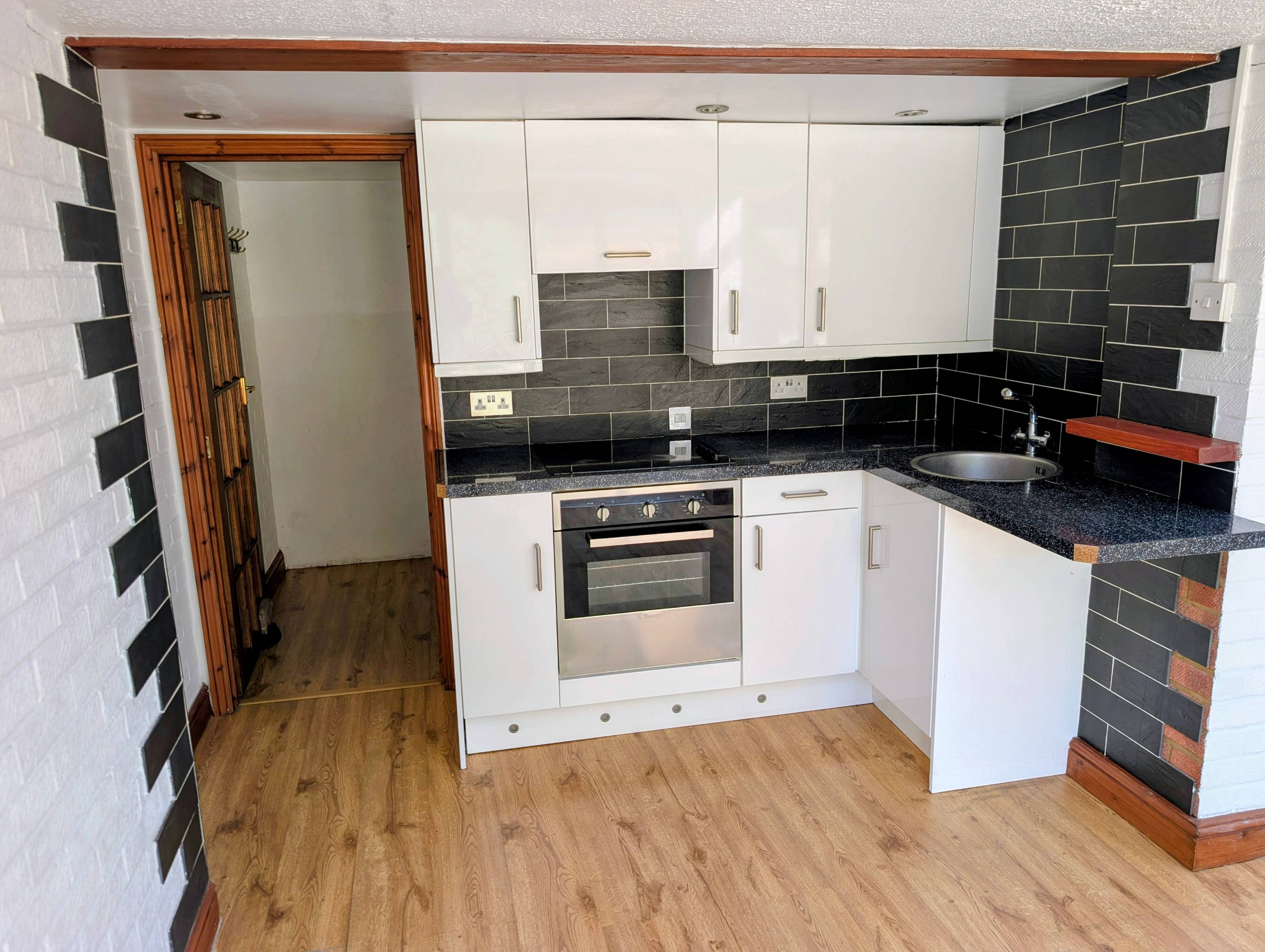 Annex Kitchen