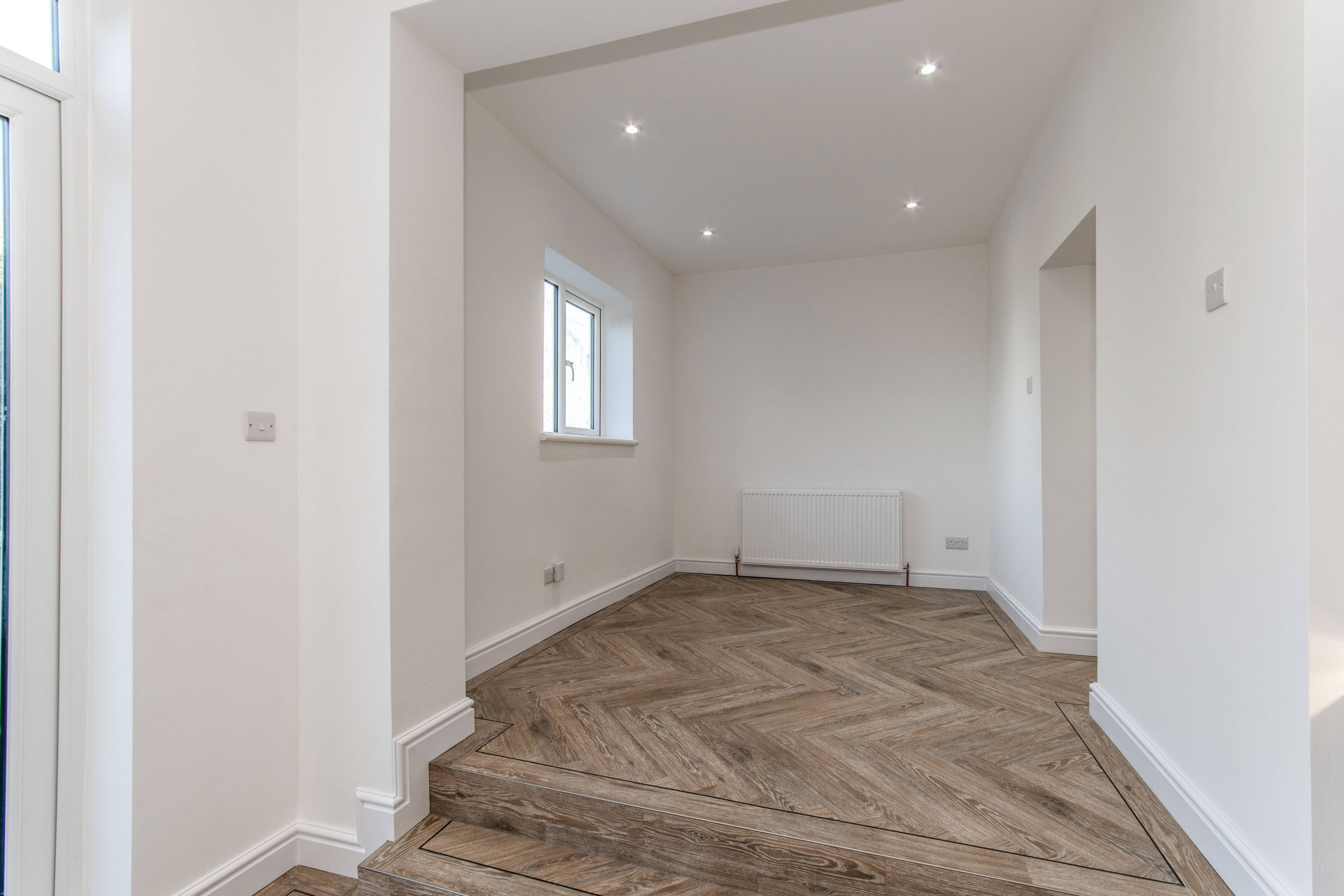 Dining / Family Room