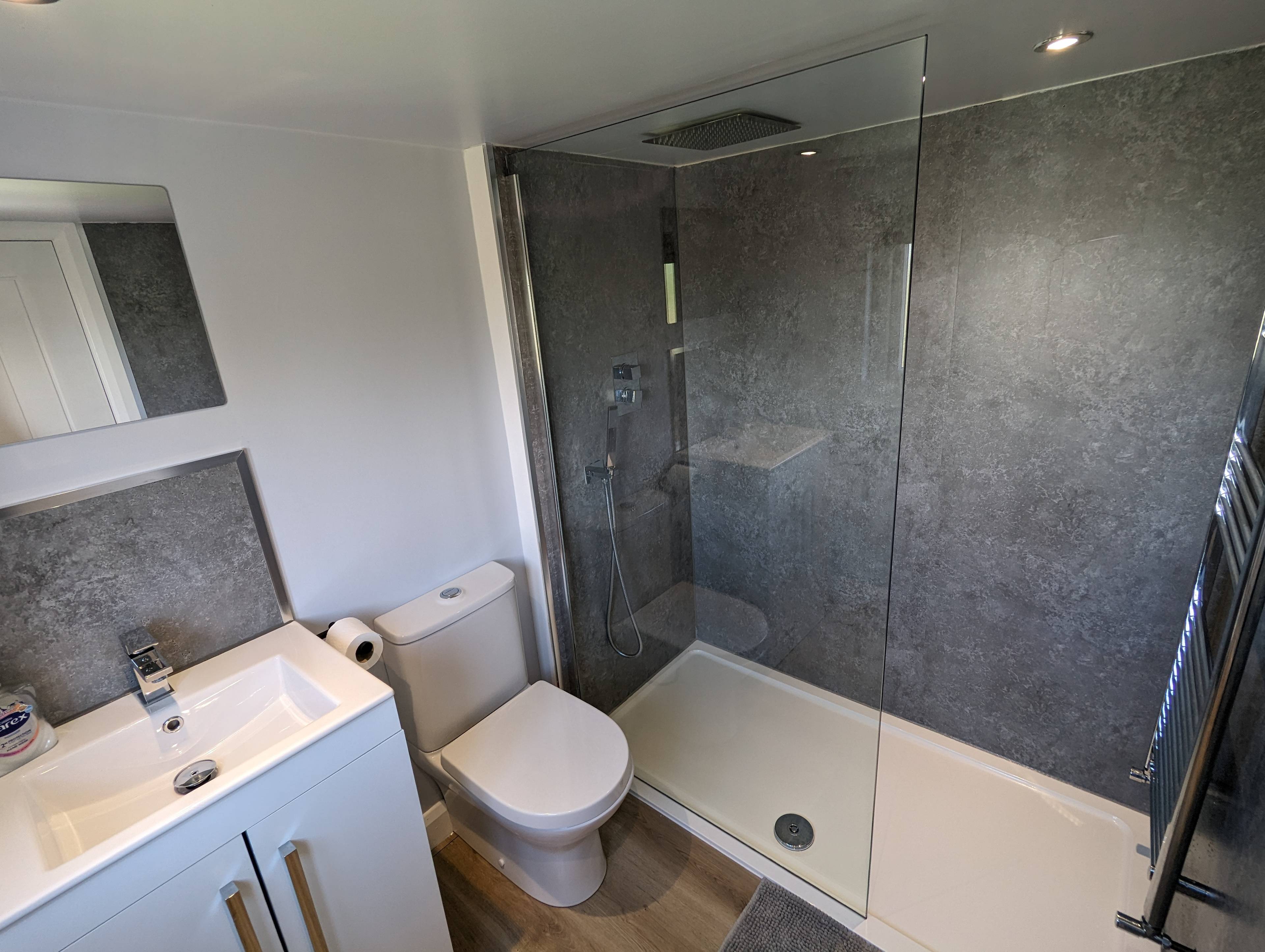 Bathroom Two
