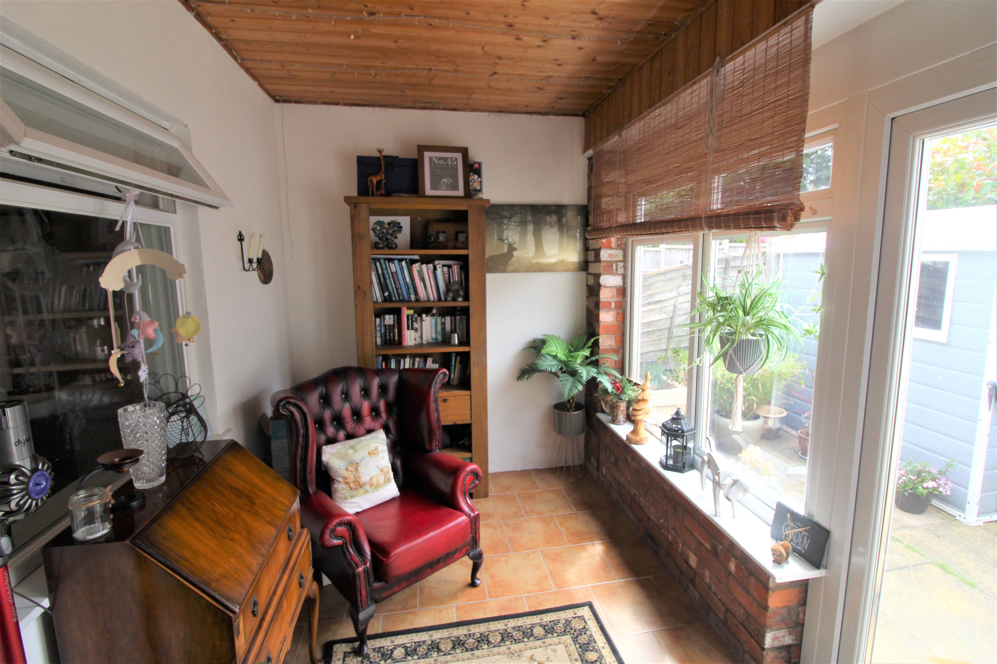 Sun Room
