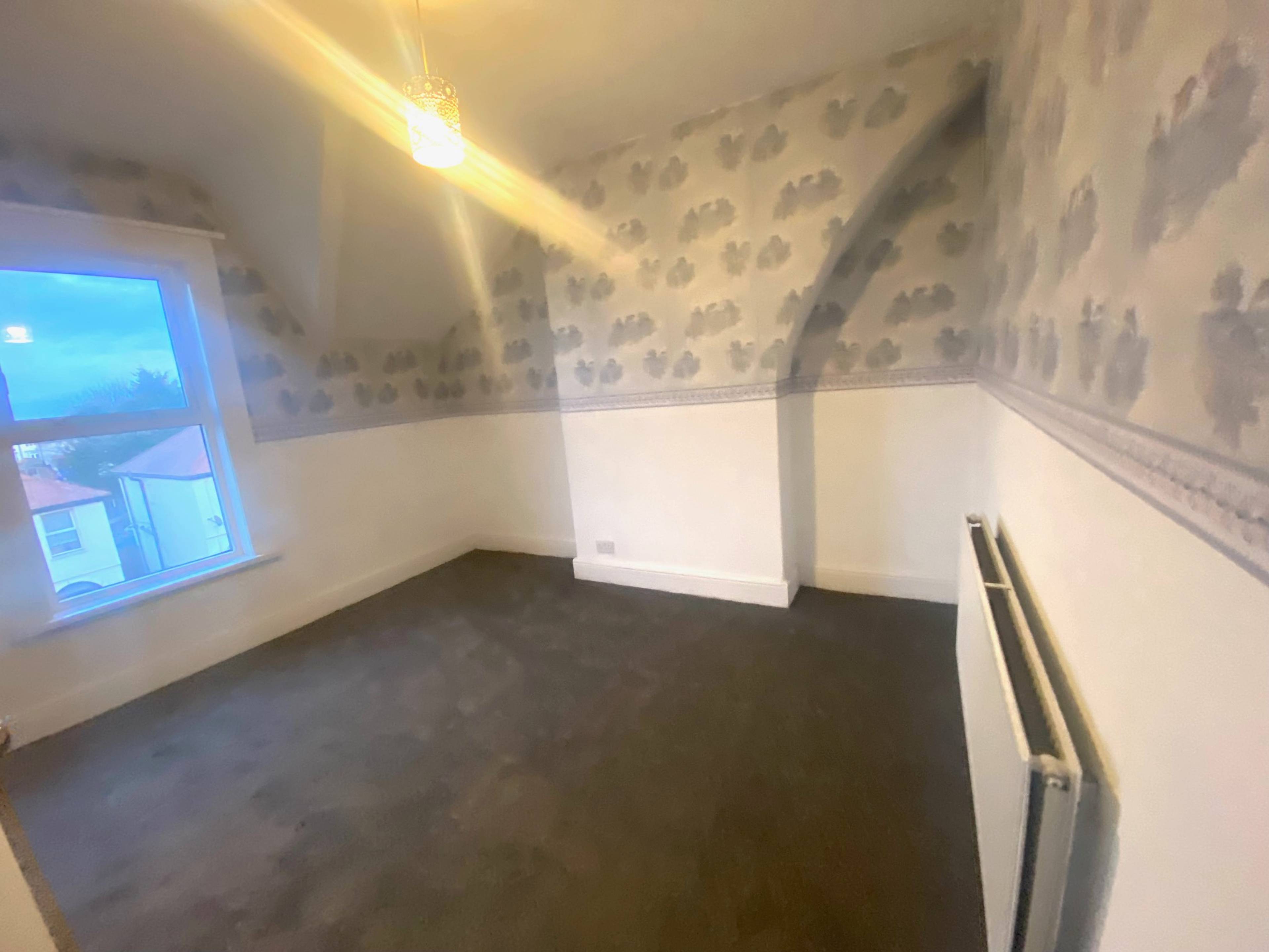 Bedroom Six