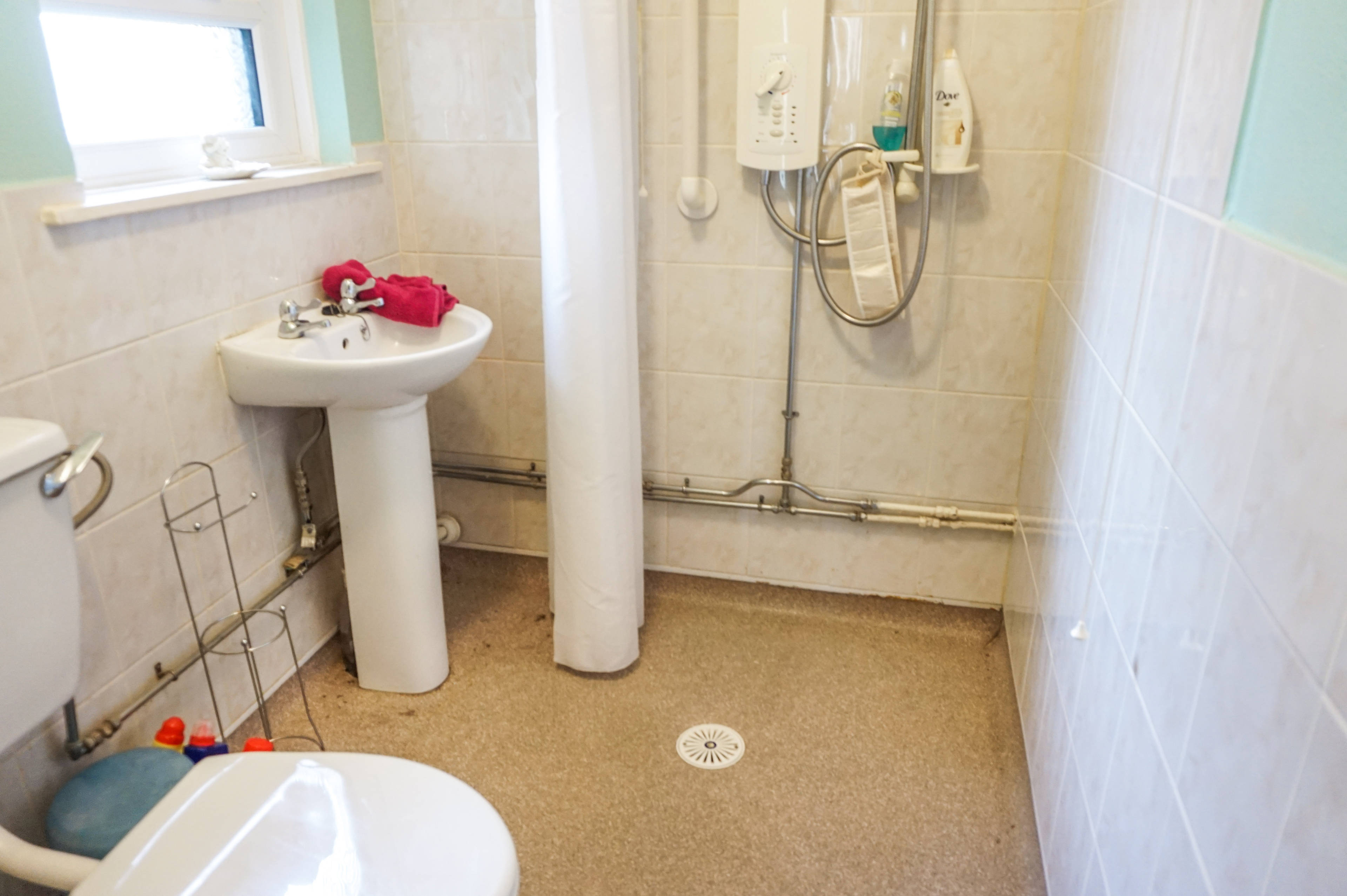 Wet Room