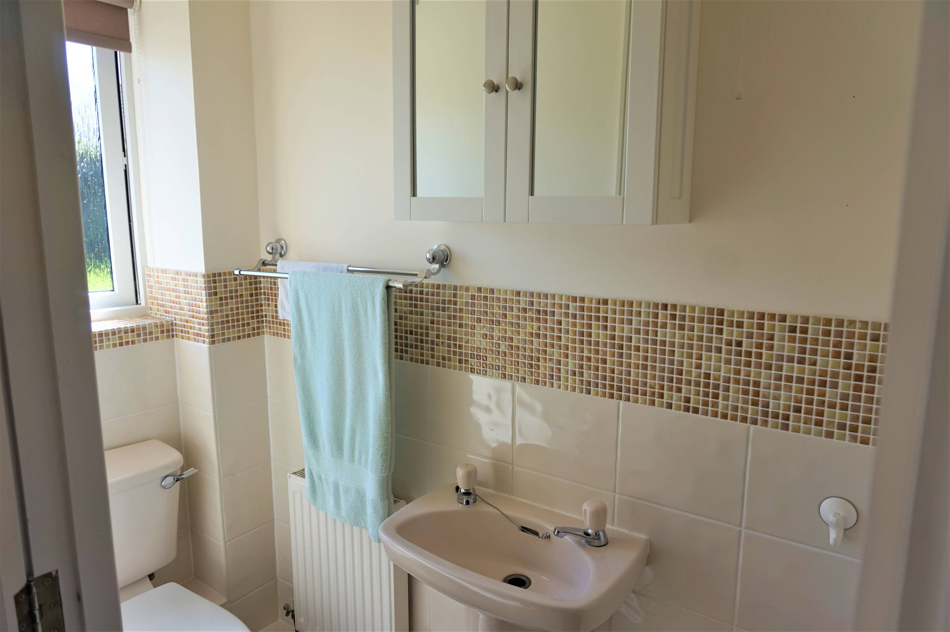 Master En-suite