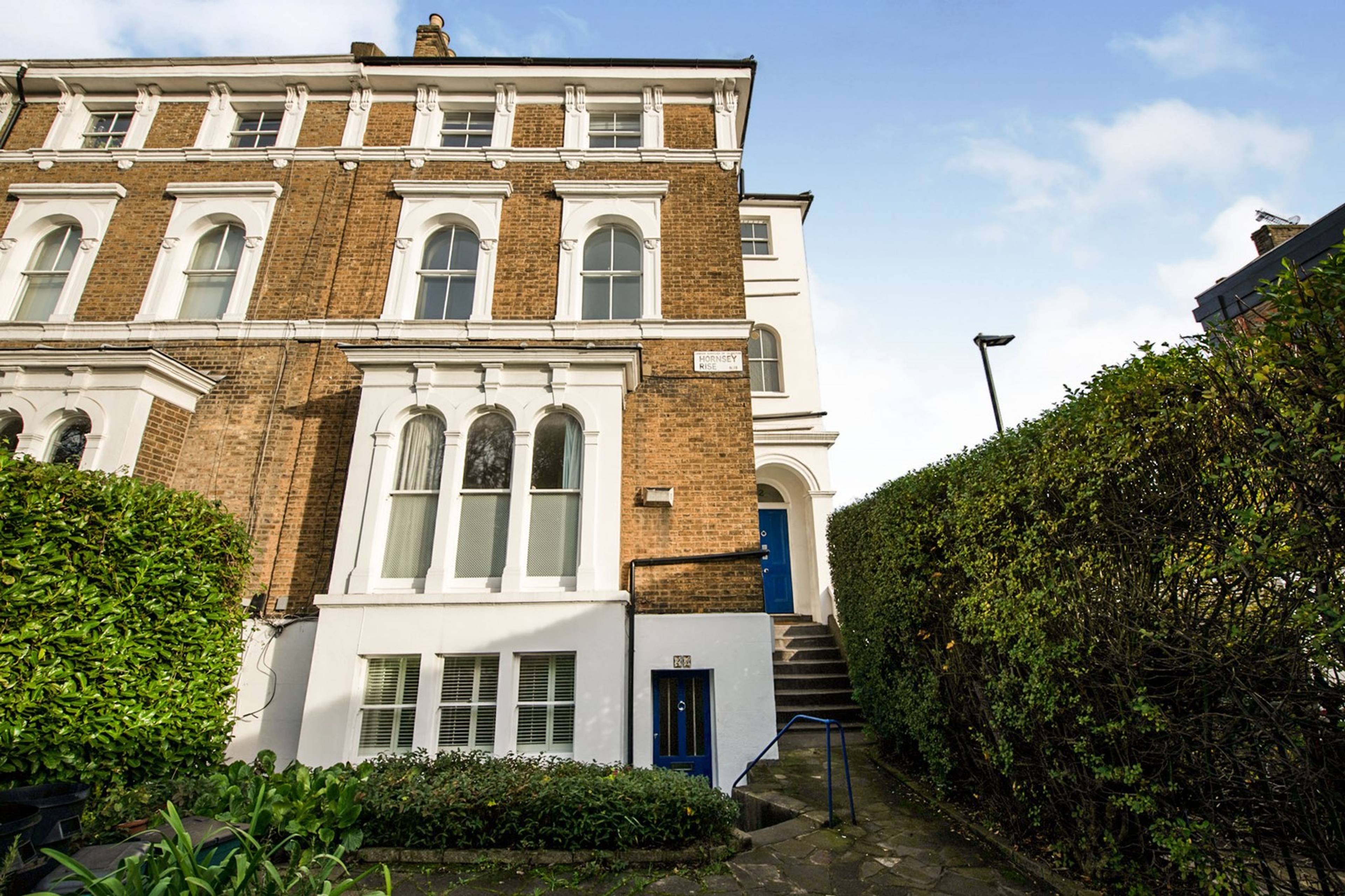 The Property