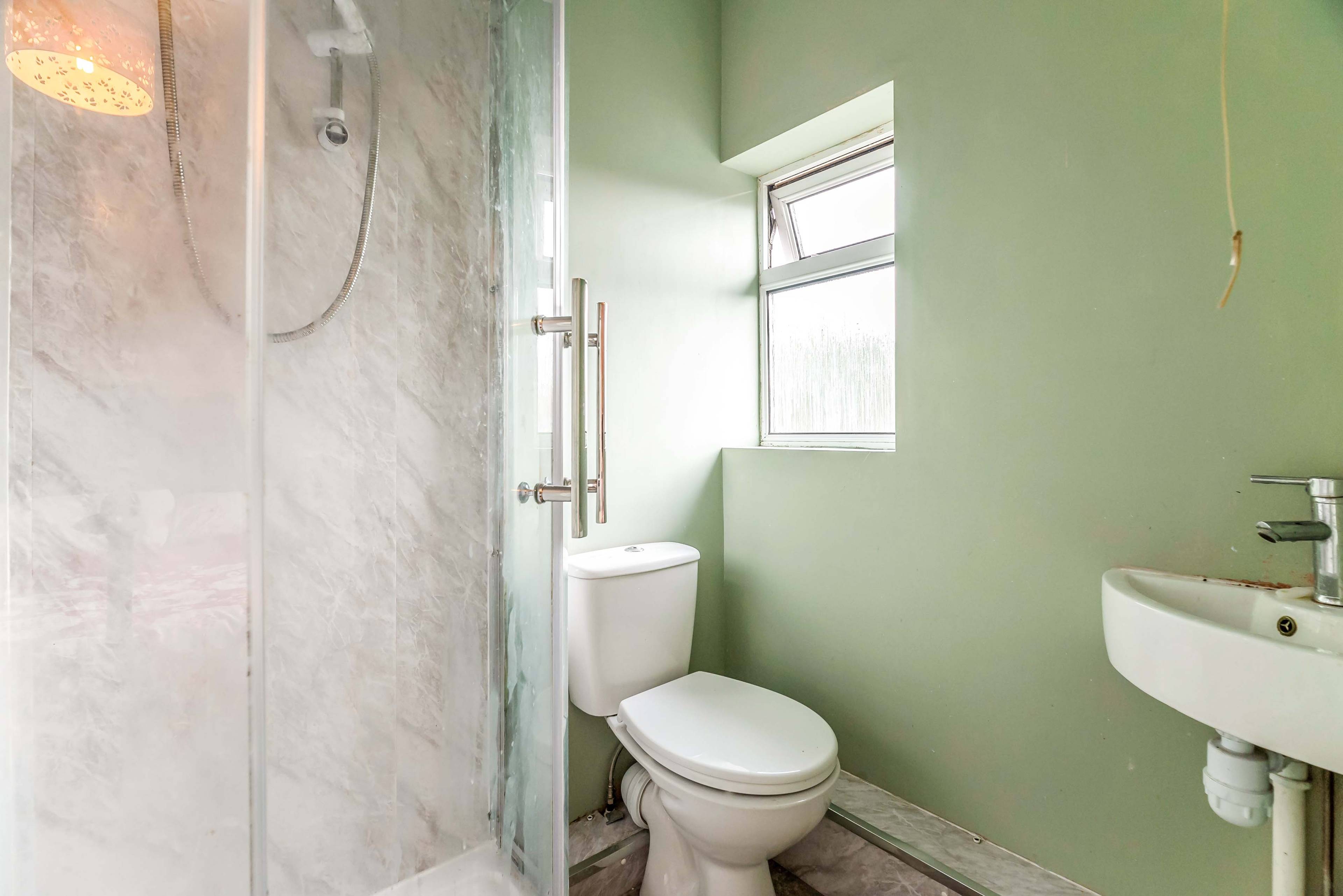 En-suite