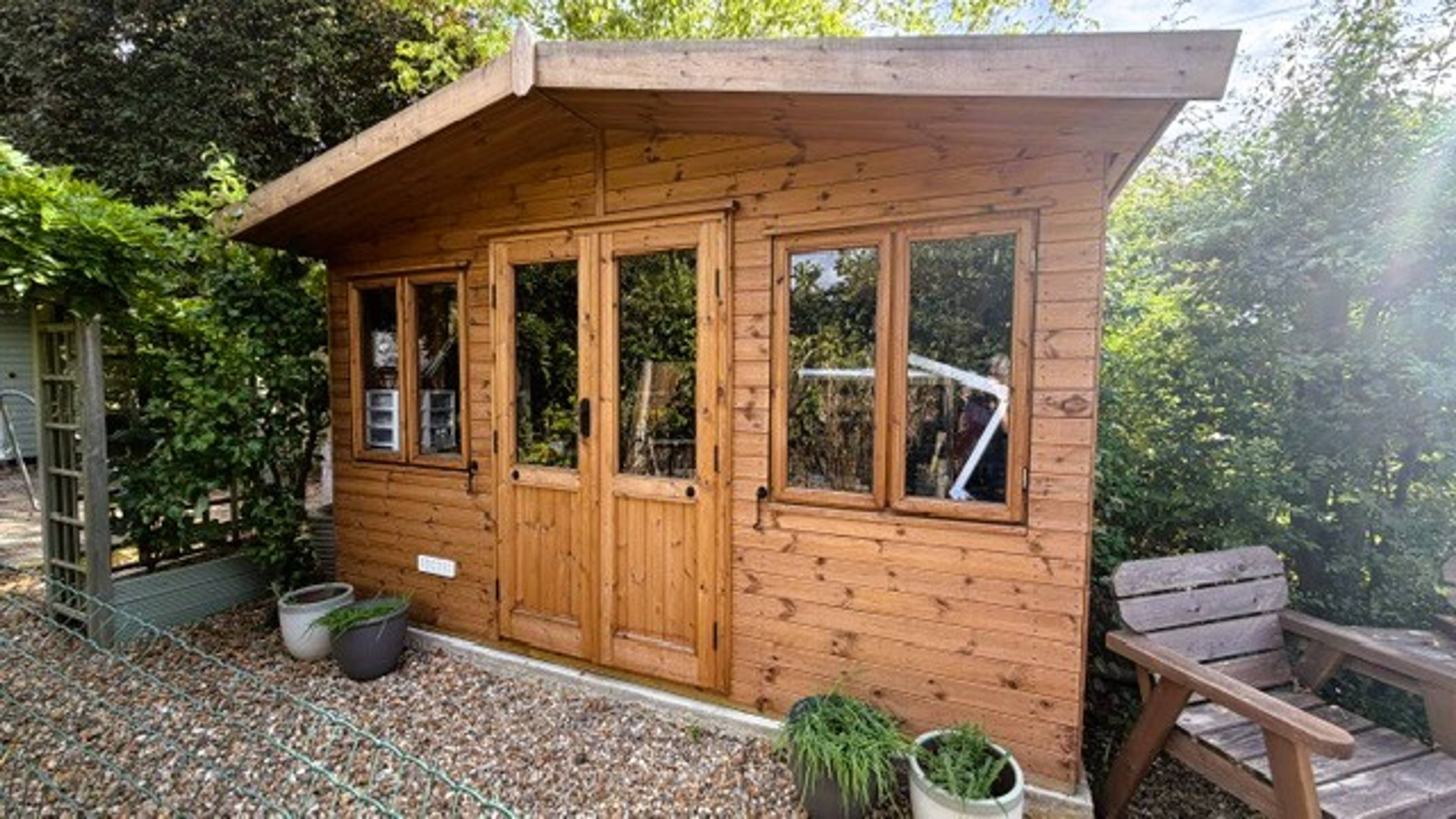Cabin