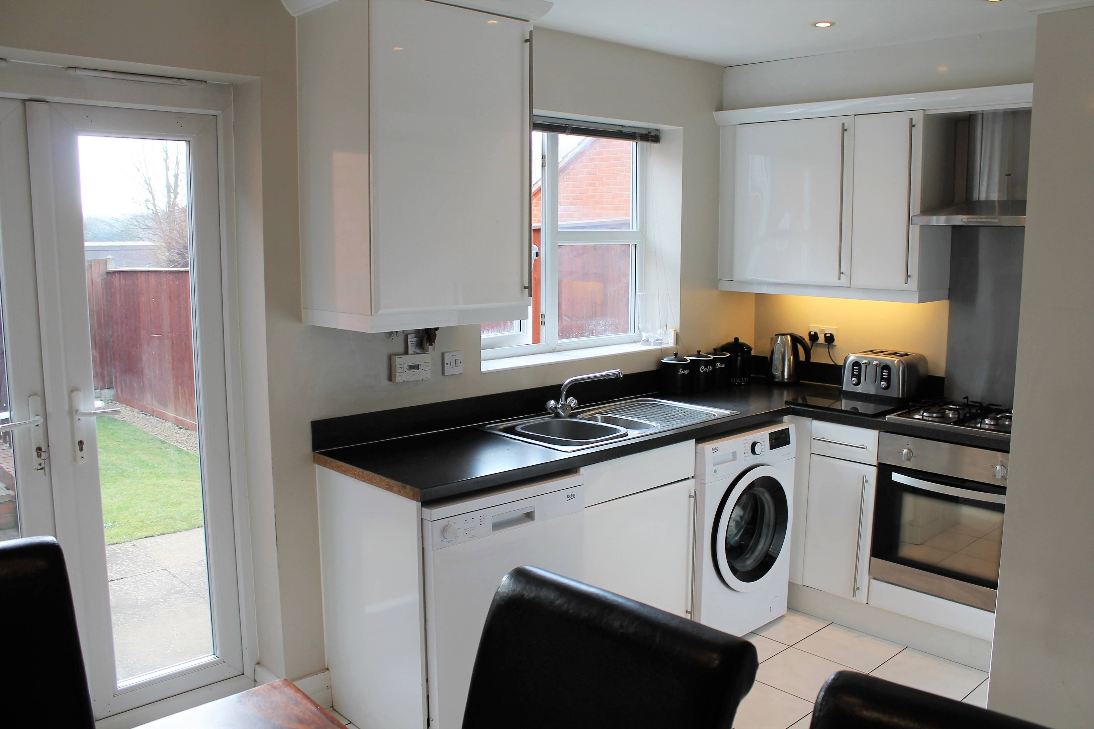 Kitchen / Diner
