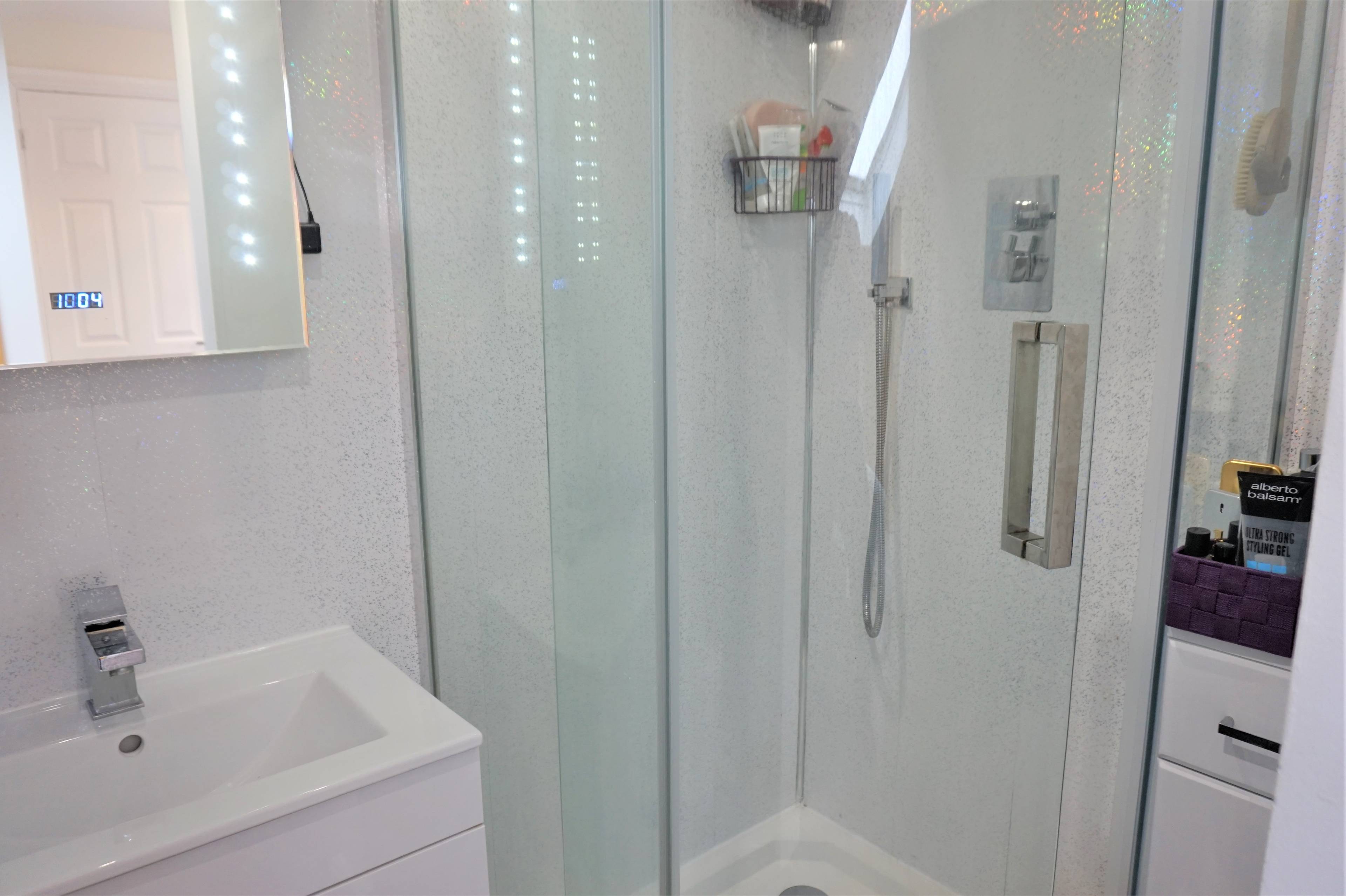 Master En-suite