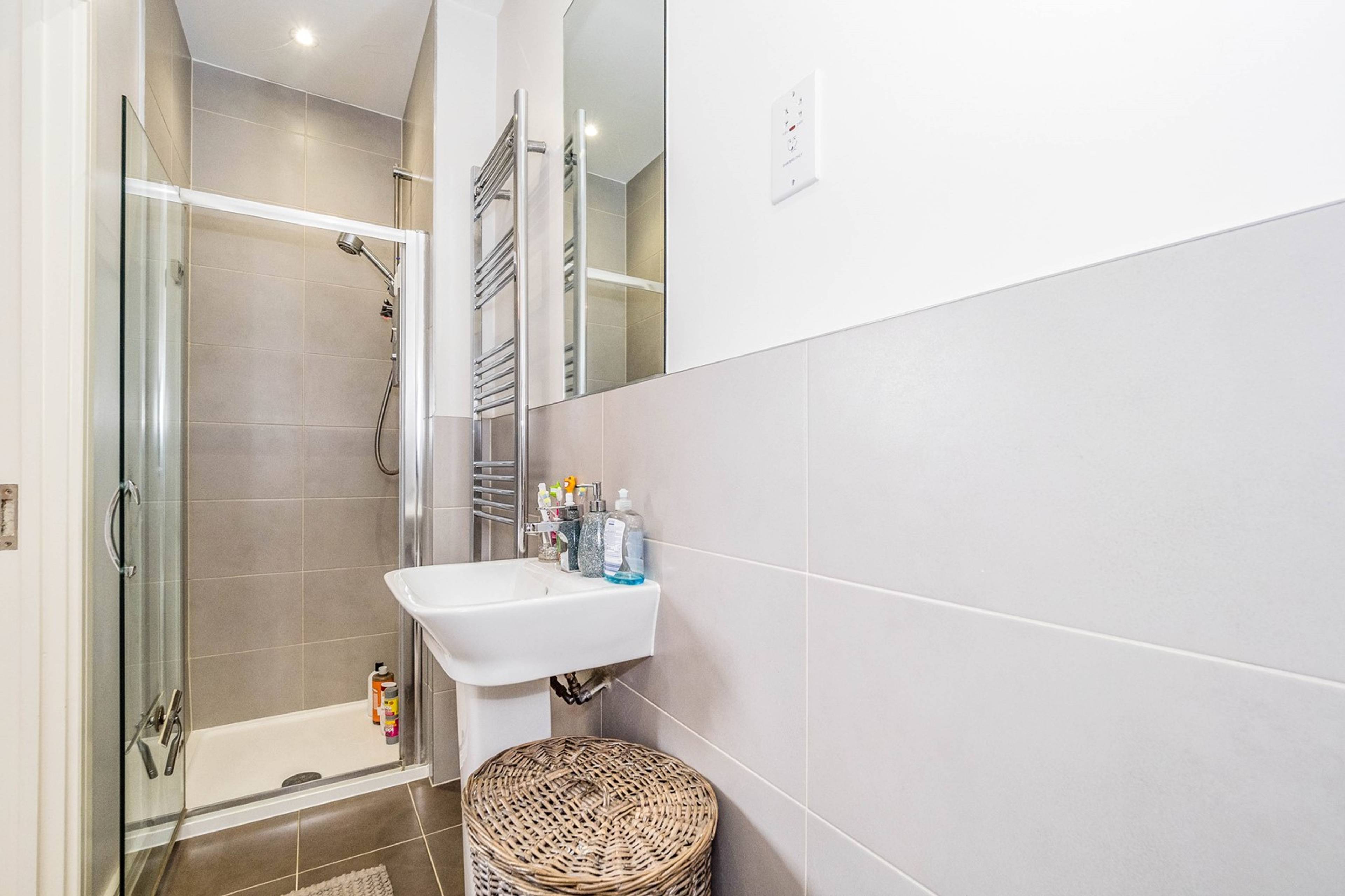 Master En-suite