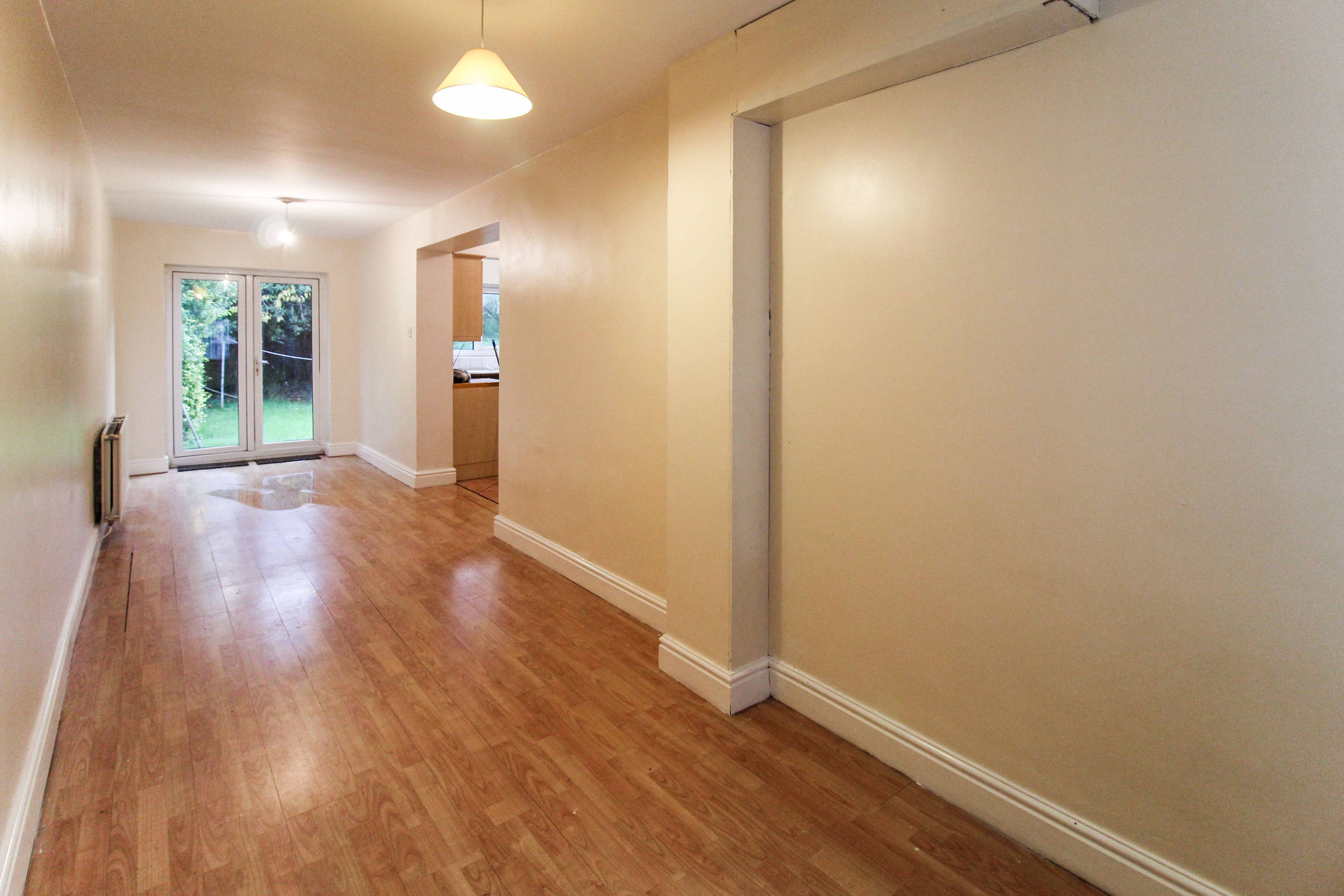 Dining / Family Room