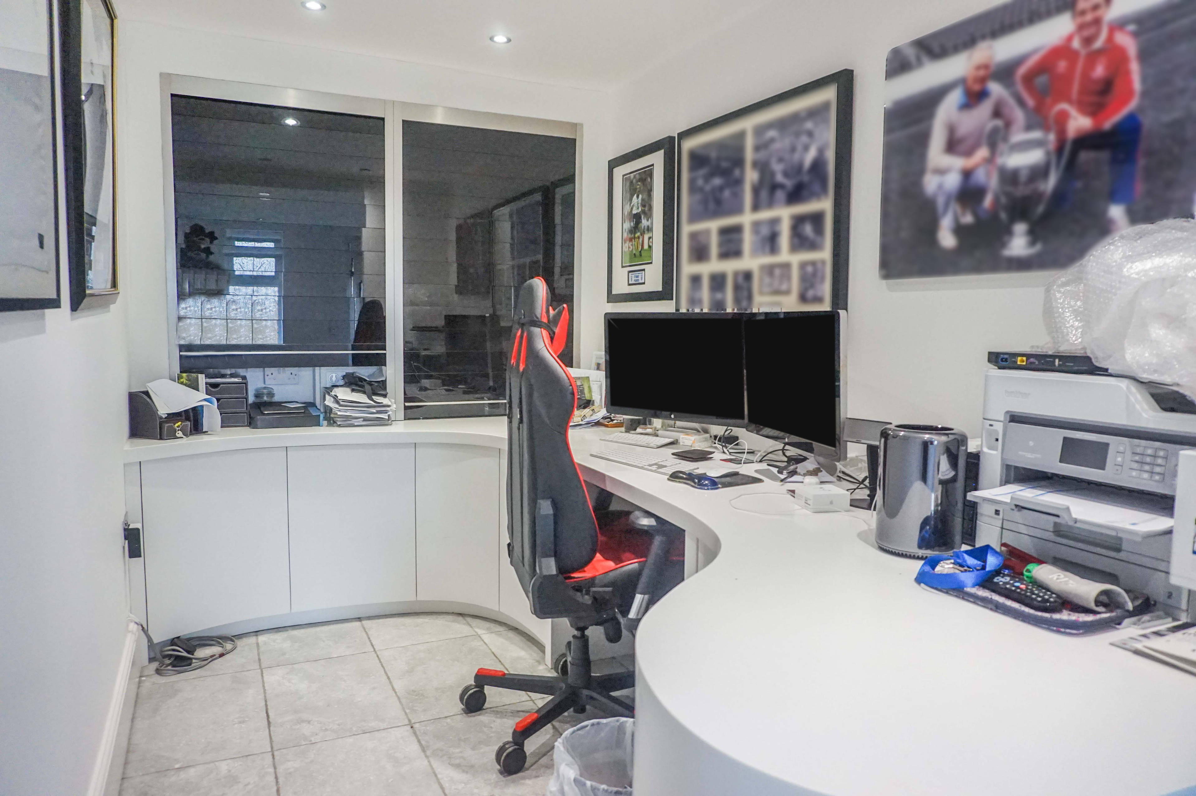 Home Office