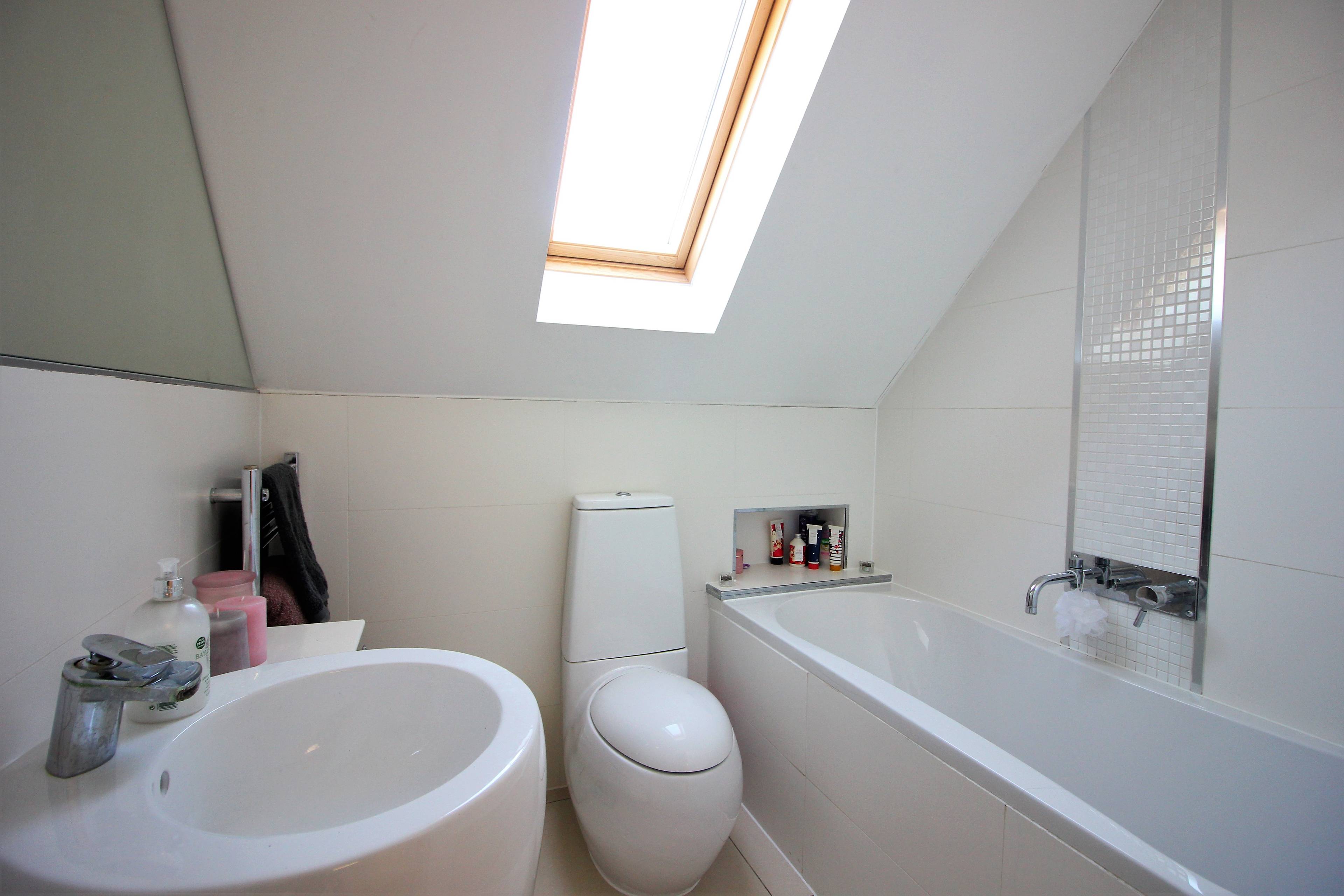Bathroom Two