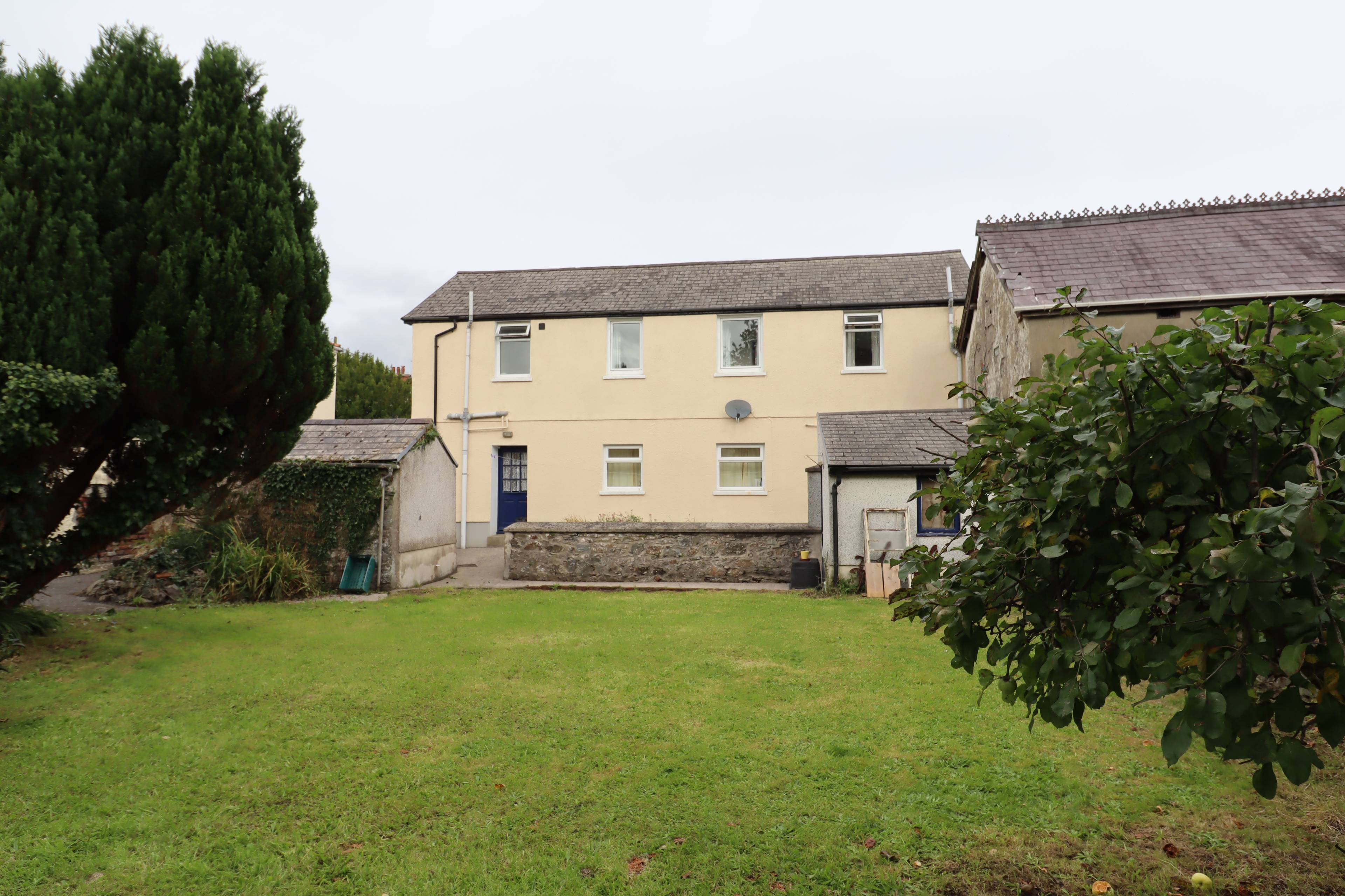 The Cottage