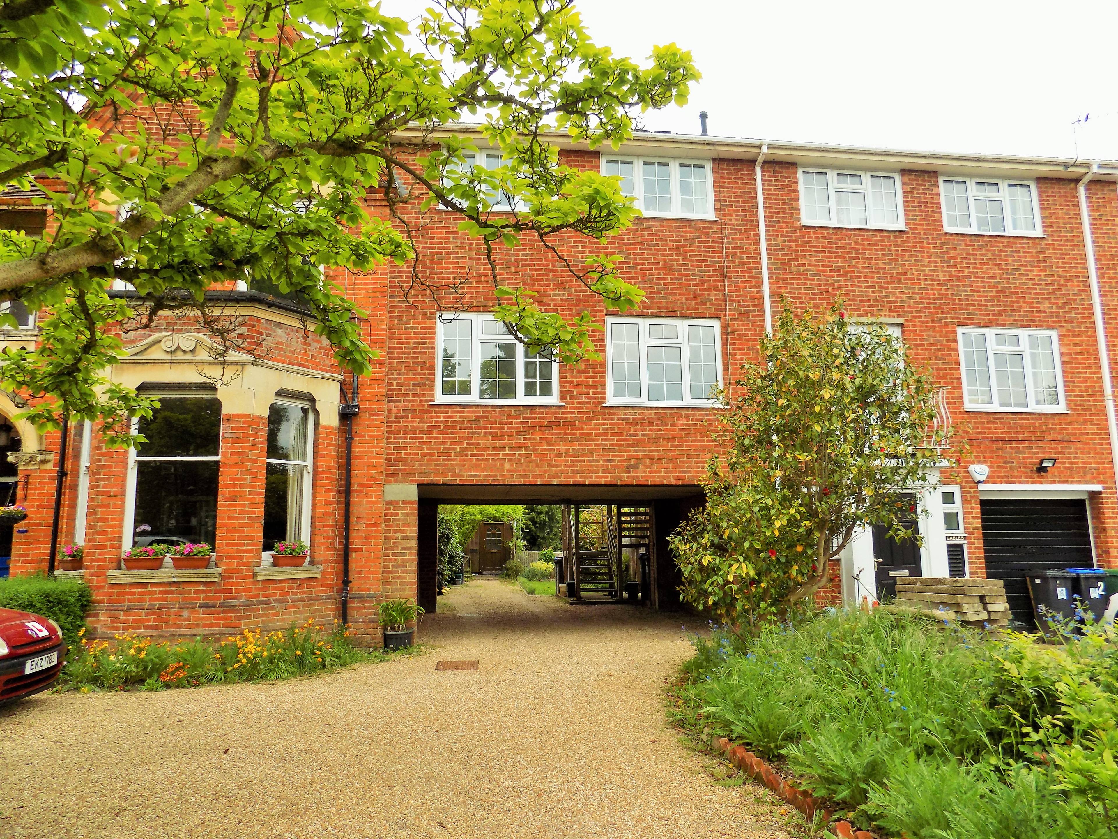 The Property