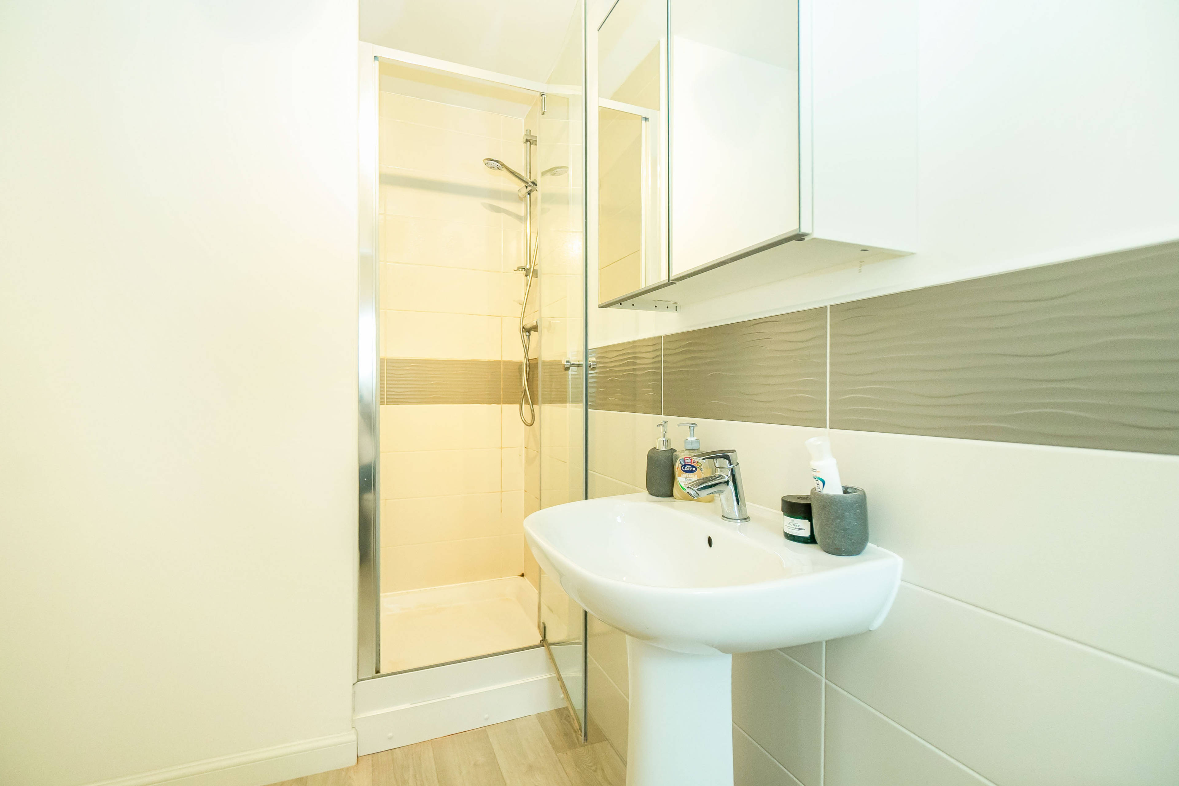 Master En-suite