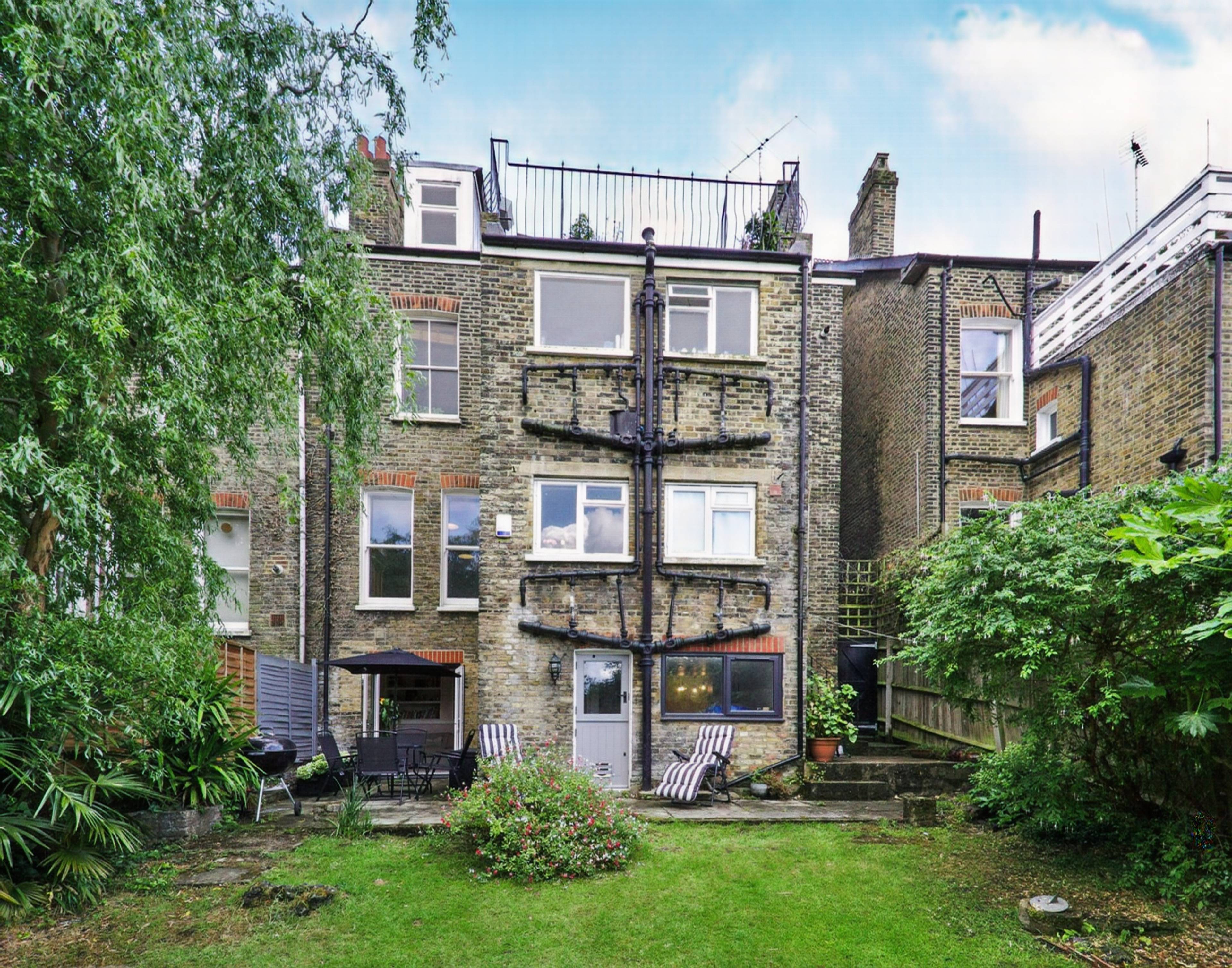 View Of The Property