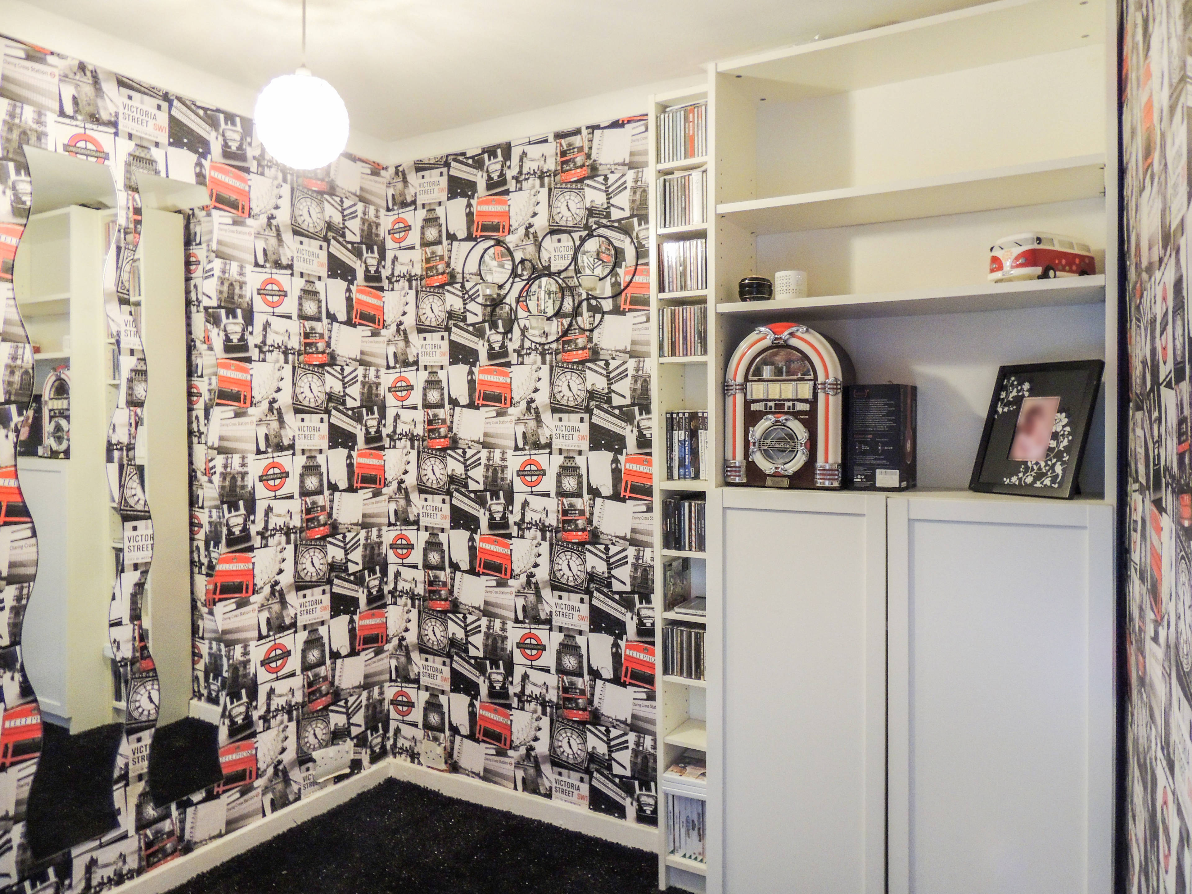 Office / Study