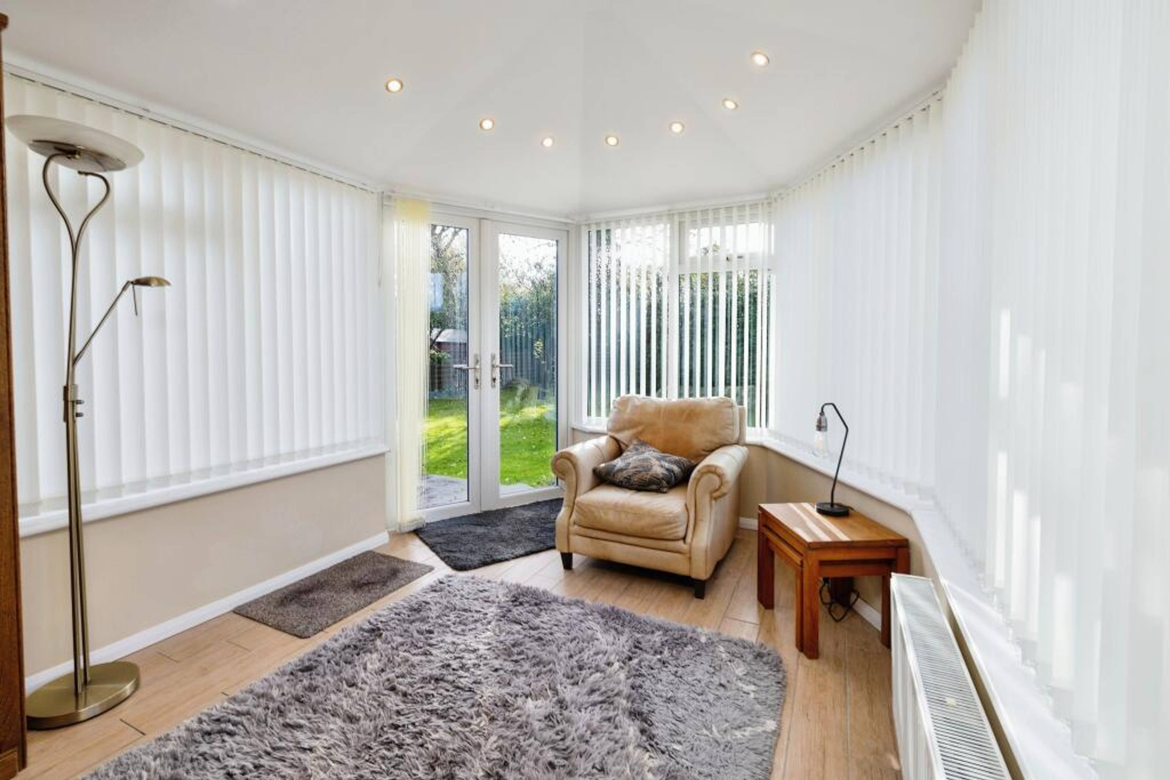 Conservatory Two