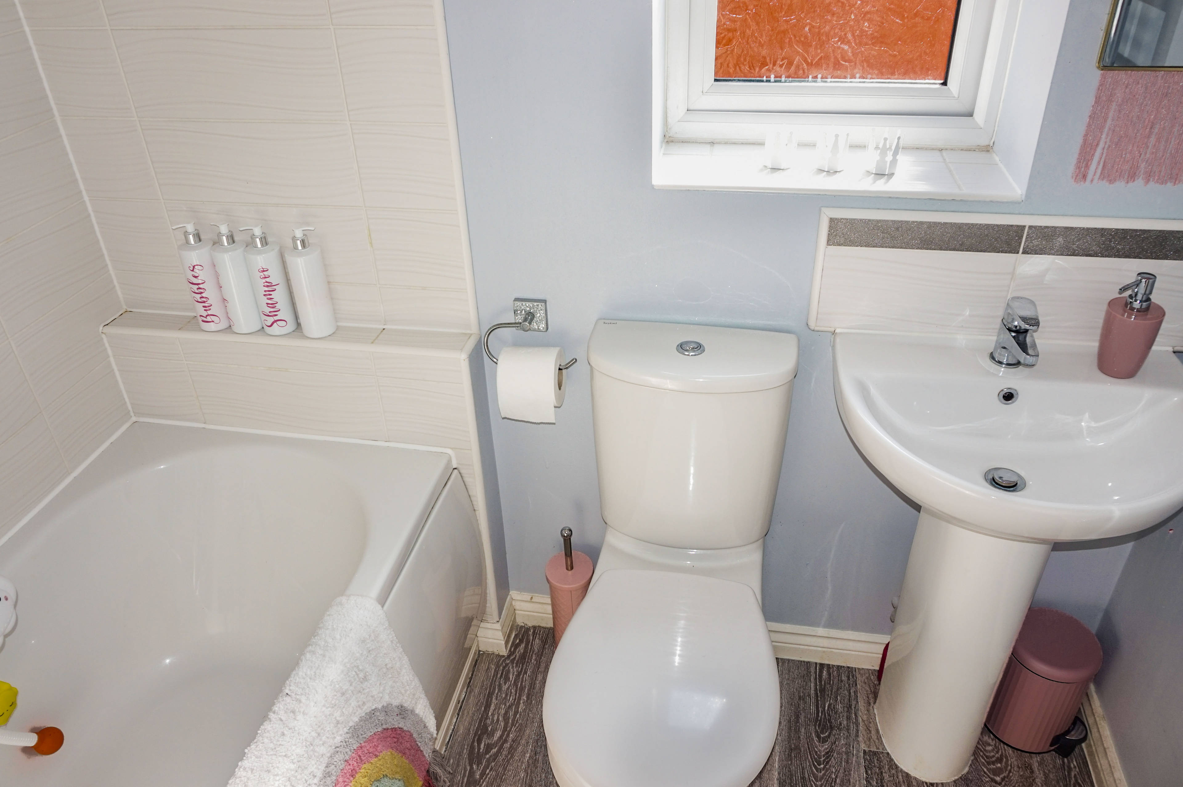 En-suite