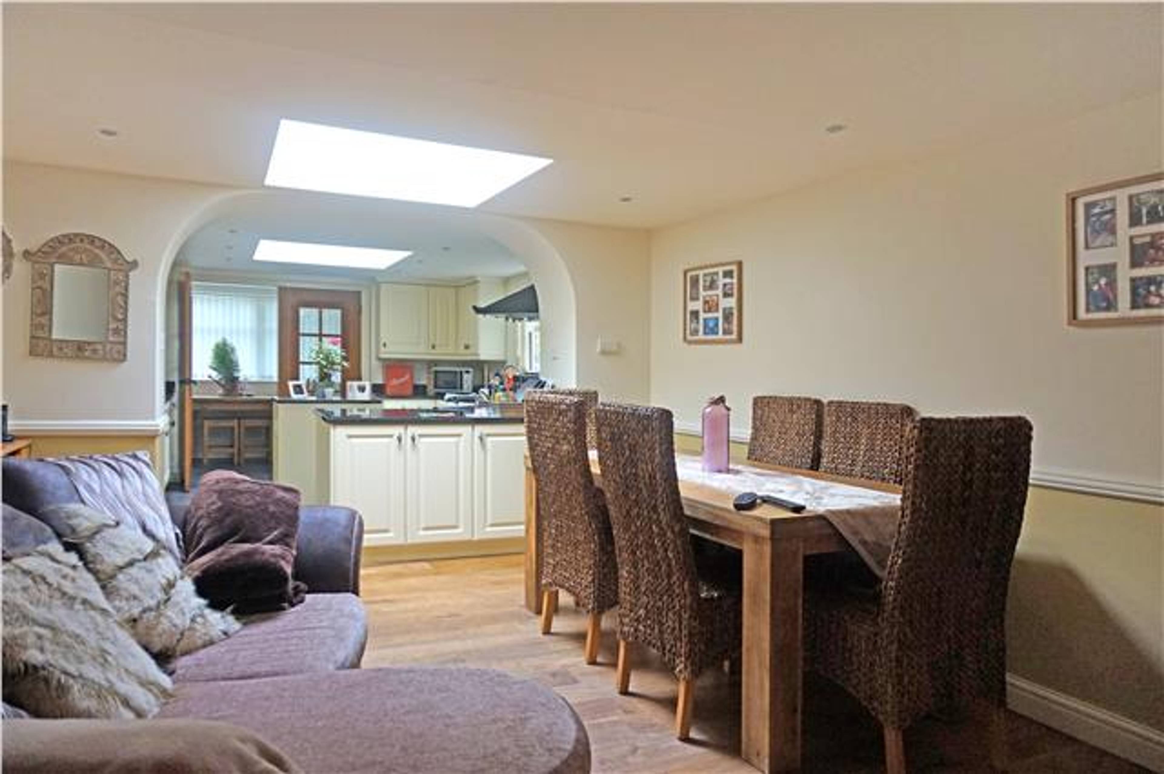 Kitchen / Diner