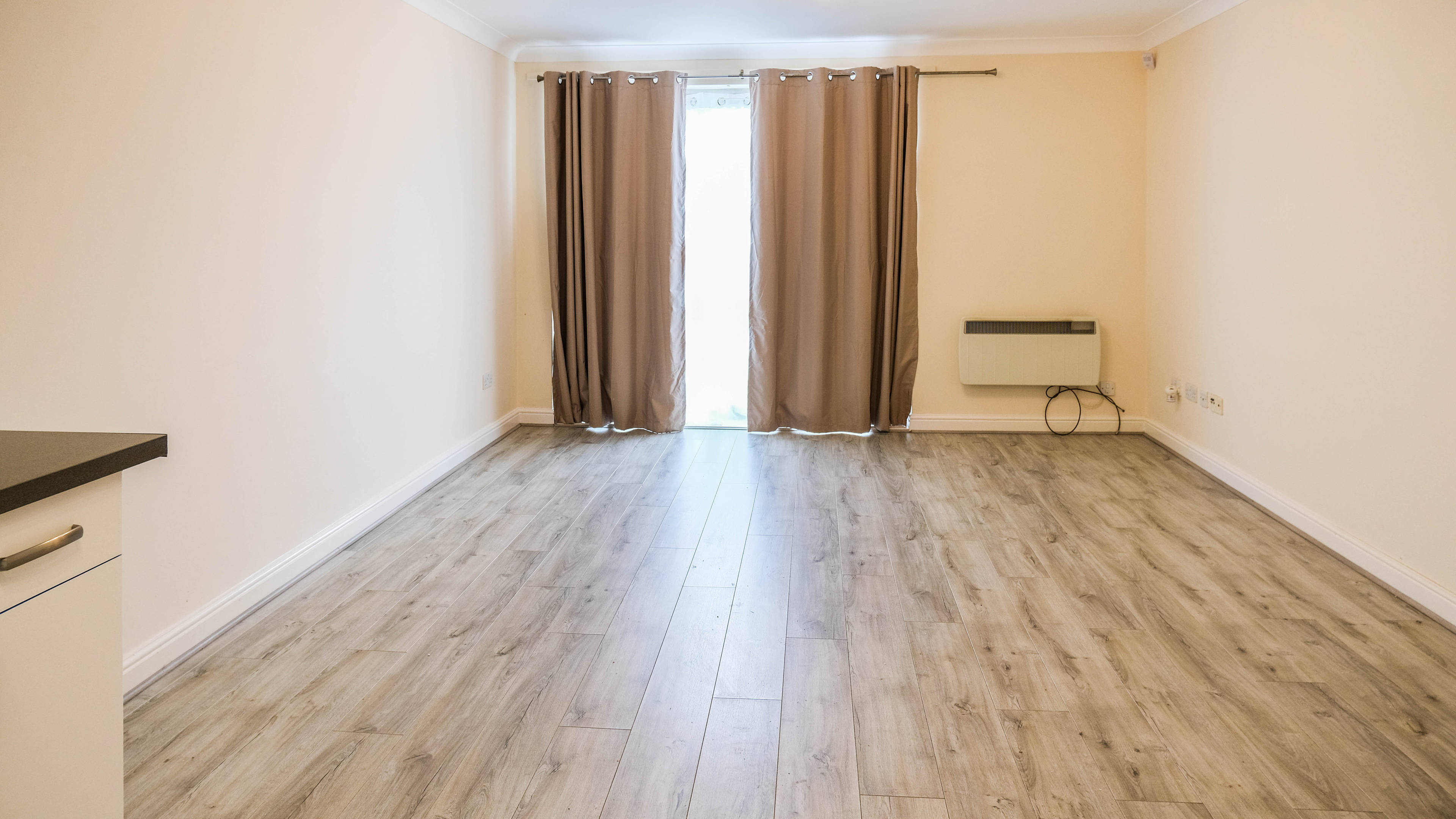 Lounge / Kitchen