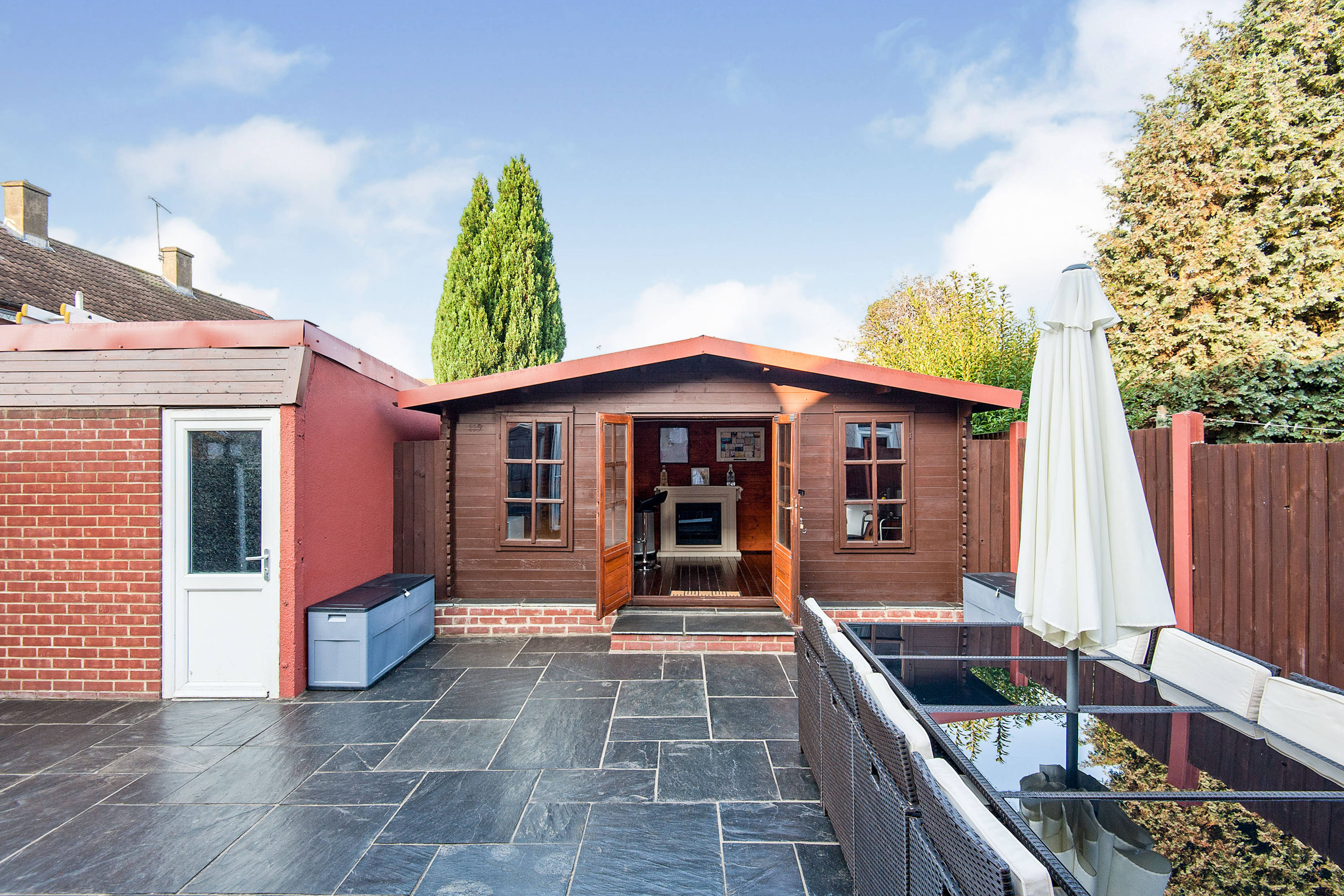 Summer House
