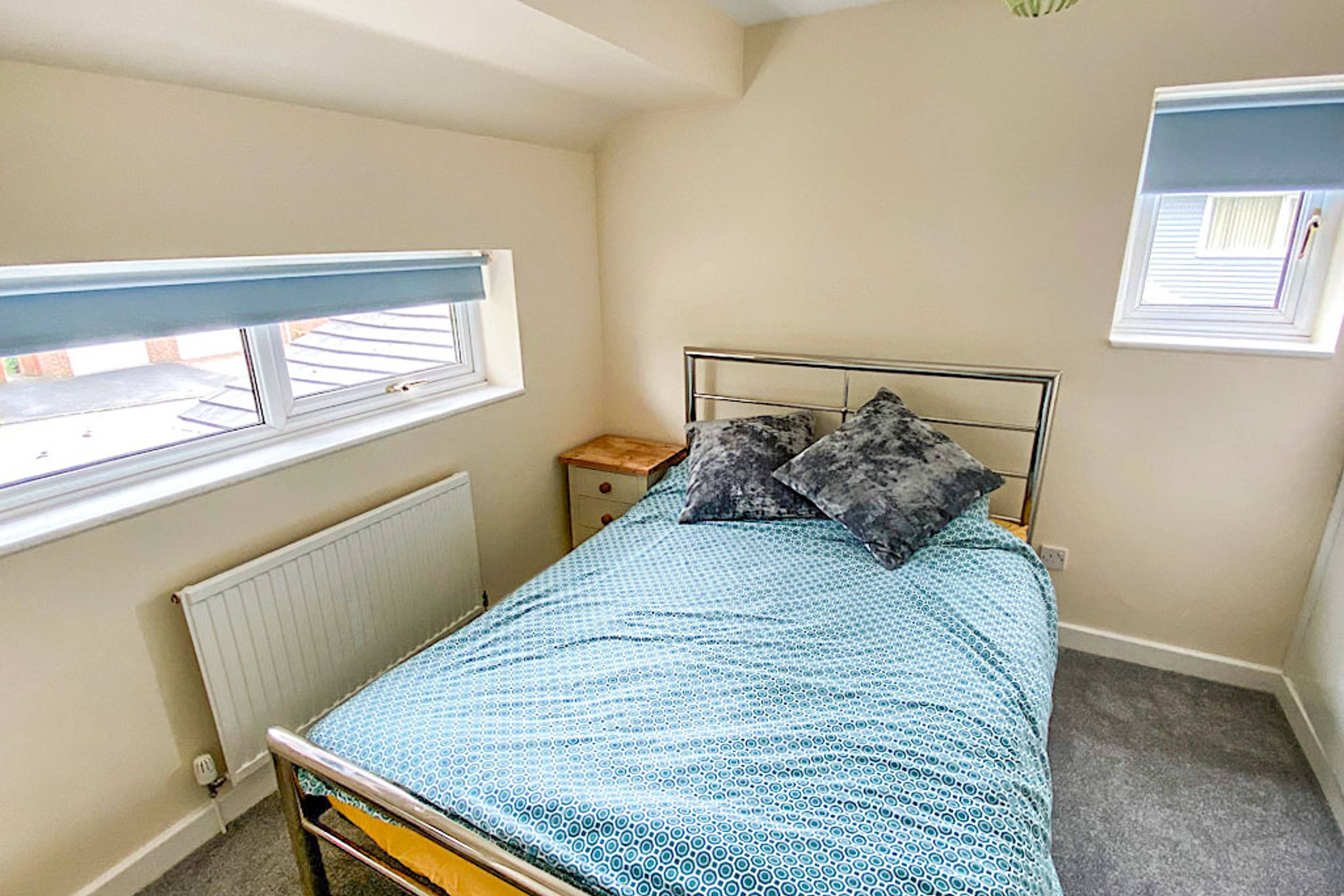 Bedroom Four